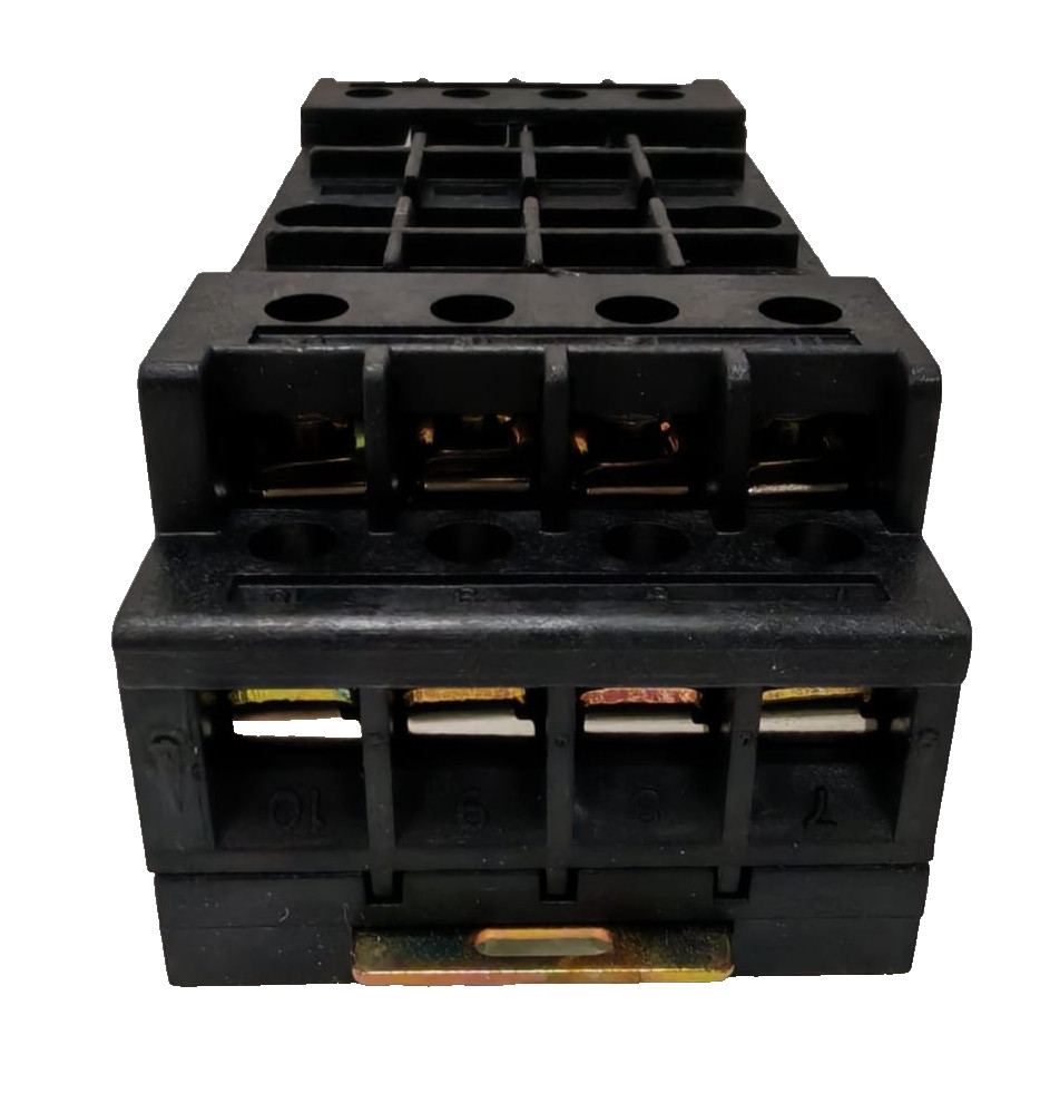 arteche FN-DE ARTECHE FN-DE RELAY SOCKET 7