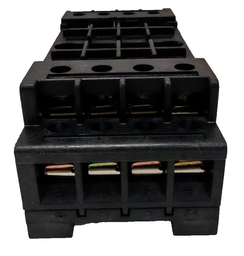 arteche FN-DE ARTECHE FN-DE RELAY SOCKET 8