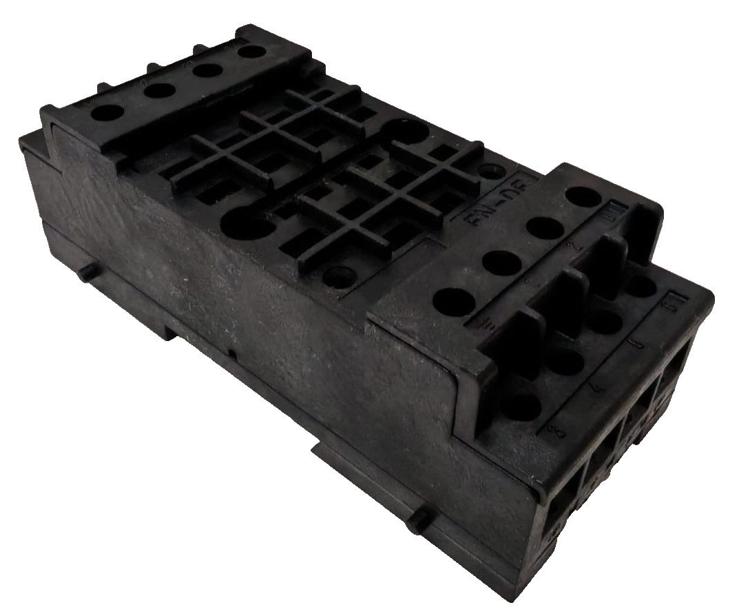 arteche FN-DE ARTECHE FN-DE RELAY SOCKET 9