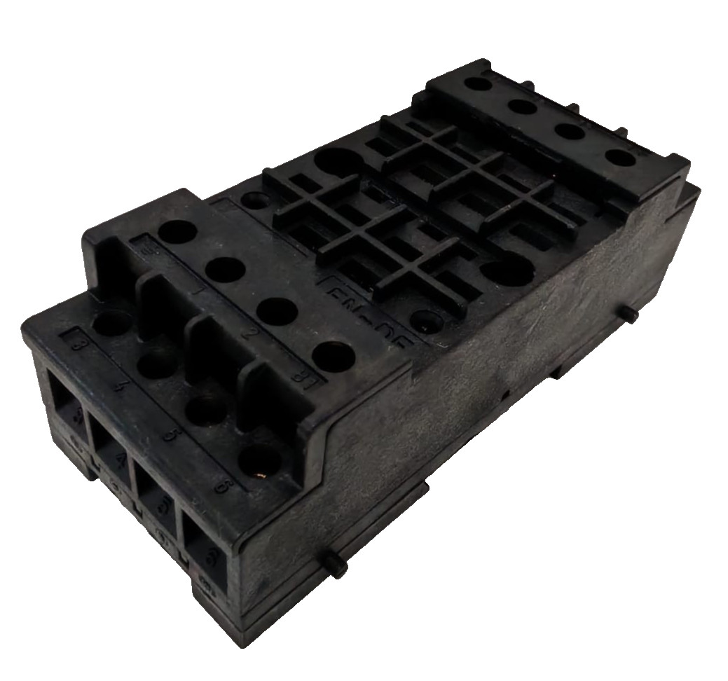 arteche FN-DE ARTECHE FN-DE RELAY SOCKET 10