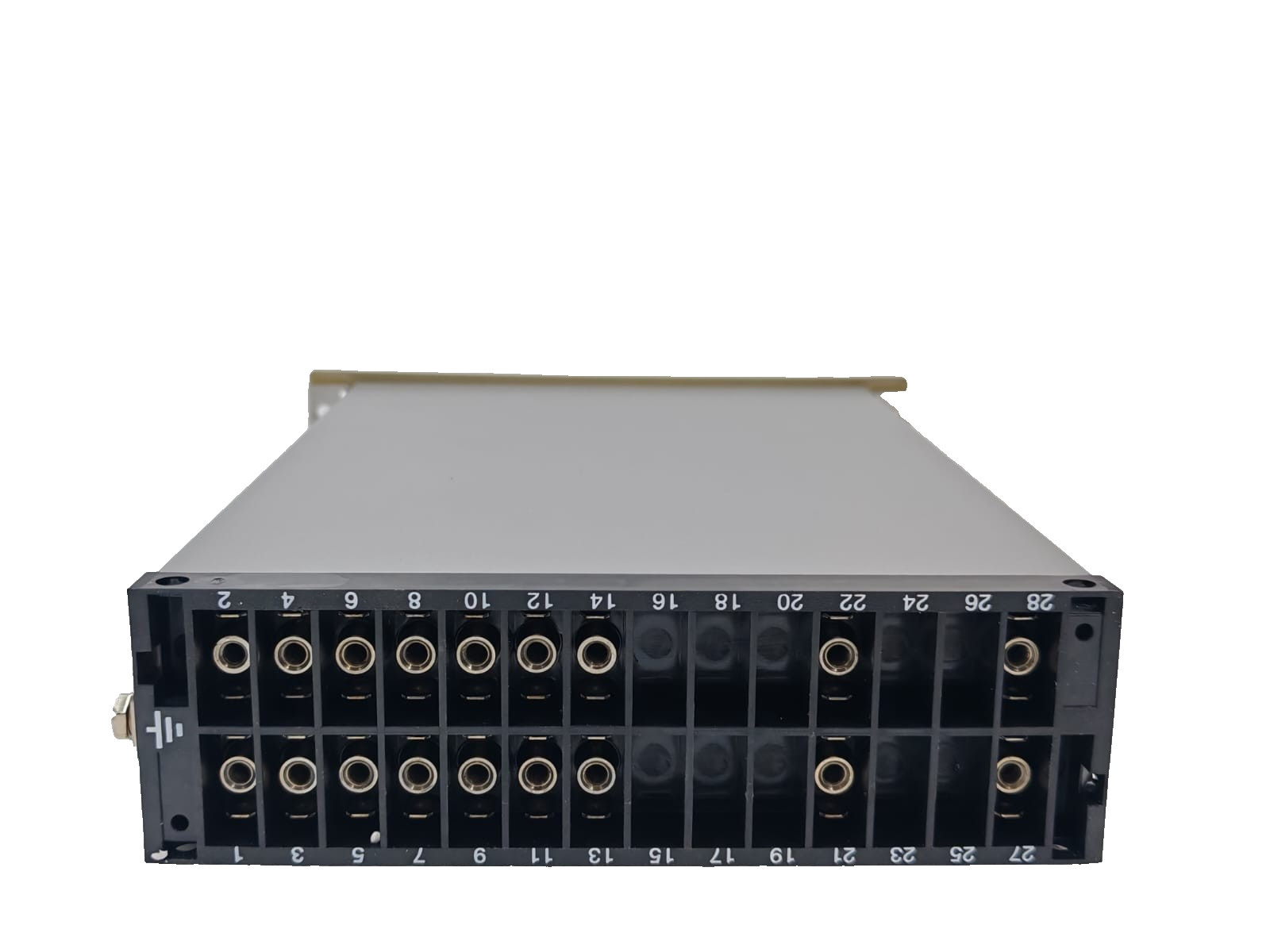 Areva MVAA16R1AA0761C AREVA MVAA16R1AA0761C AUXILLARY RELAY 9