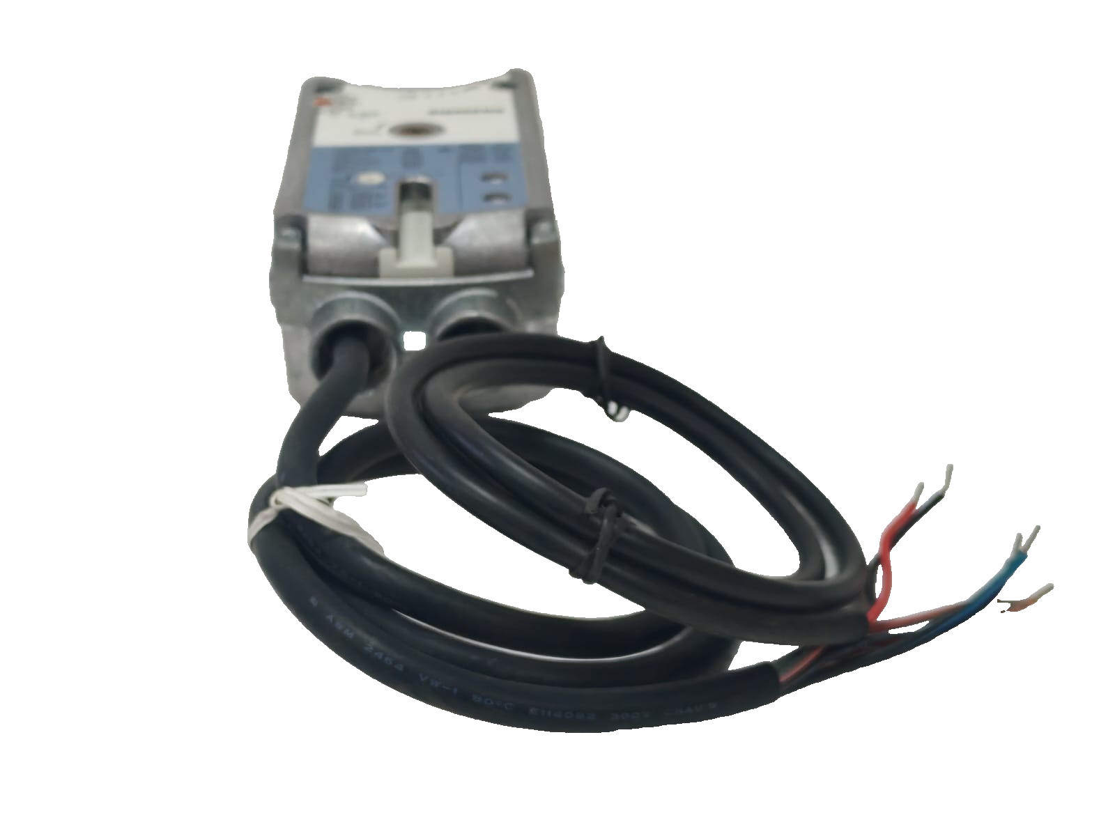 Siemens GMA1261U SIEMENS GMA126.1U GMA SERIES ELECTRIC DAMPER ACTUATOR 10