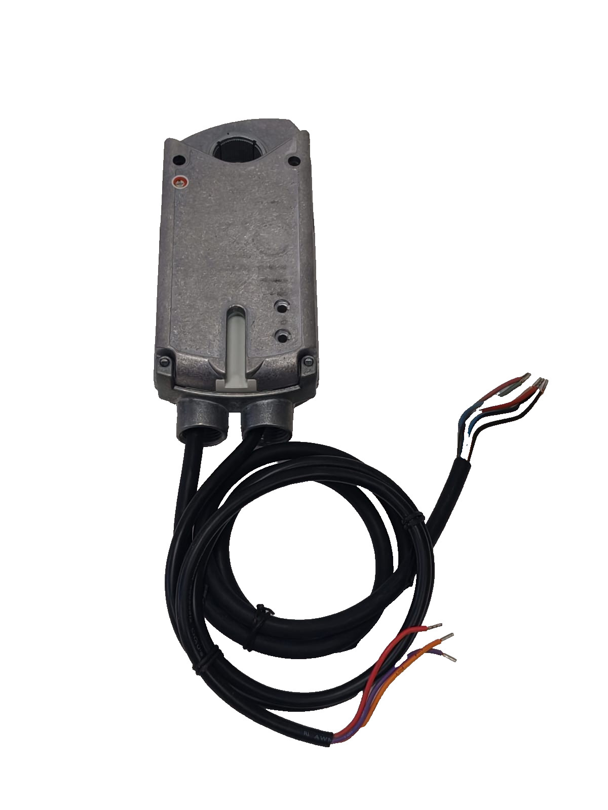 Siemens GEB136.1U SIEMENS GEB136.1U GMA SERIES ELECTRIC DAMPER ACTUATOR 5