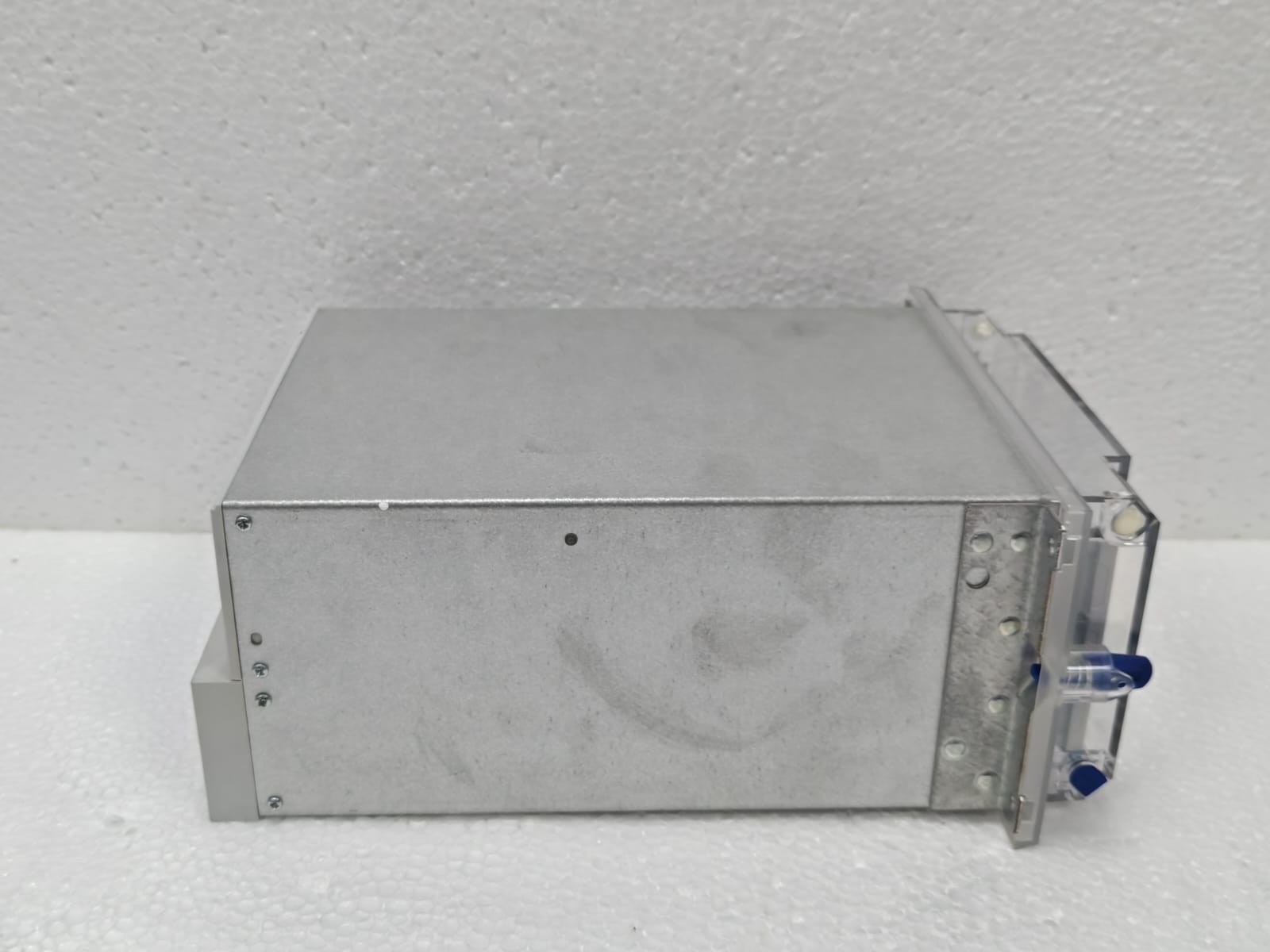 Siemens 7PG1521-2LA60-1CF0 SIEMENS REYROLLE TR212 HIGH SPEED TRIP RELAY 7PG1521-2LA60-1CF0 6