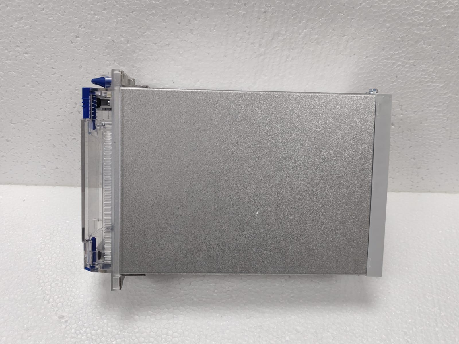 Siemens 7PG1521-2LA60-1CF0 SIEMENS REYROLLE TR212 HIGH SPEED TRIP RELAY 7PG1521-2LA60-1CF0 8