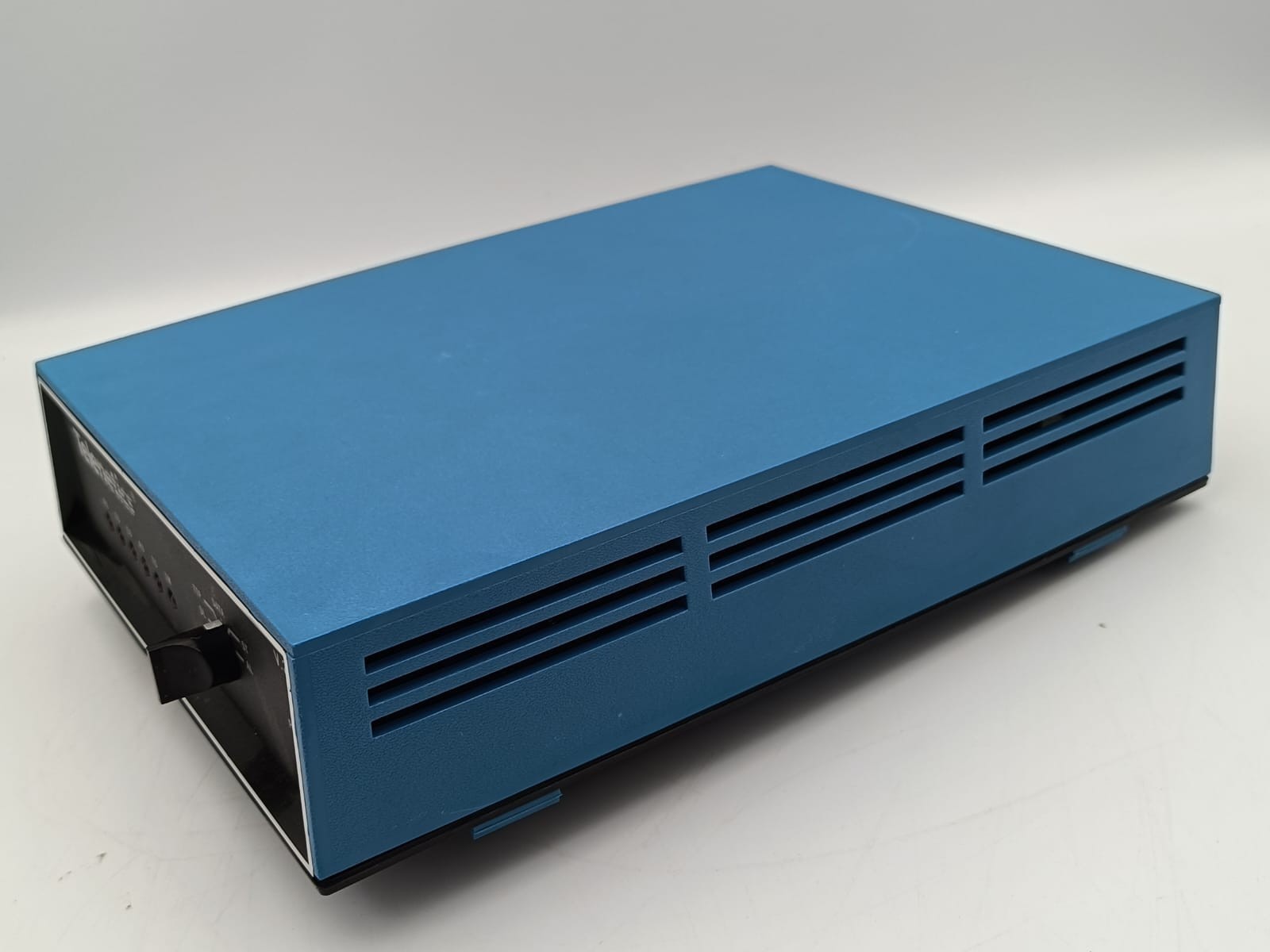 RAYMAR TELENETICS MOT202TSADC-HV V.23 RAYMAR TELENETICS MOT202TSADC-HV V.23 ANALOG MODEM 6