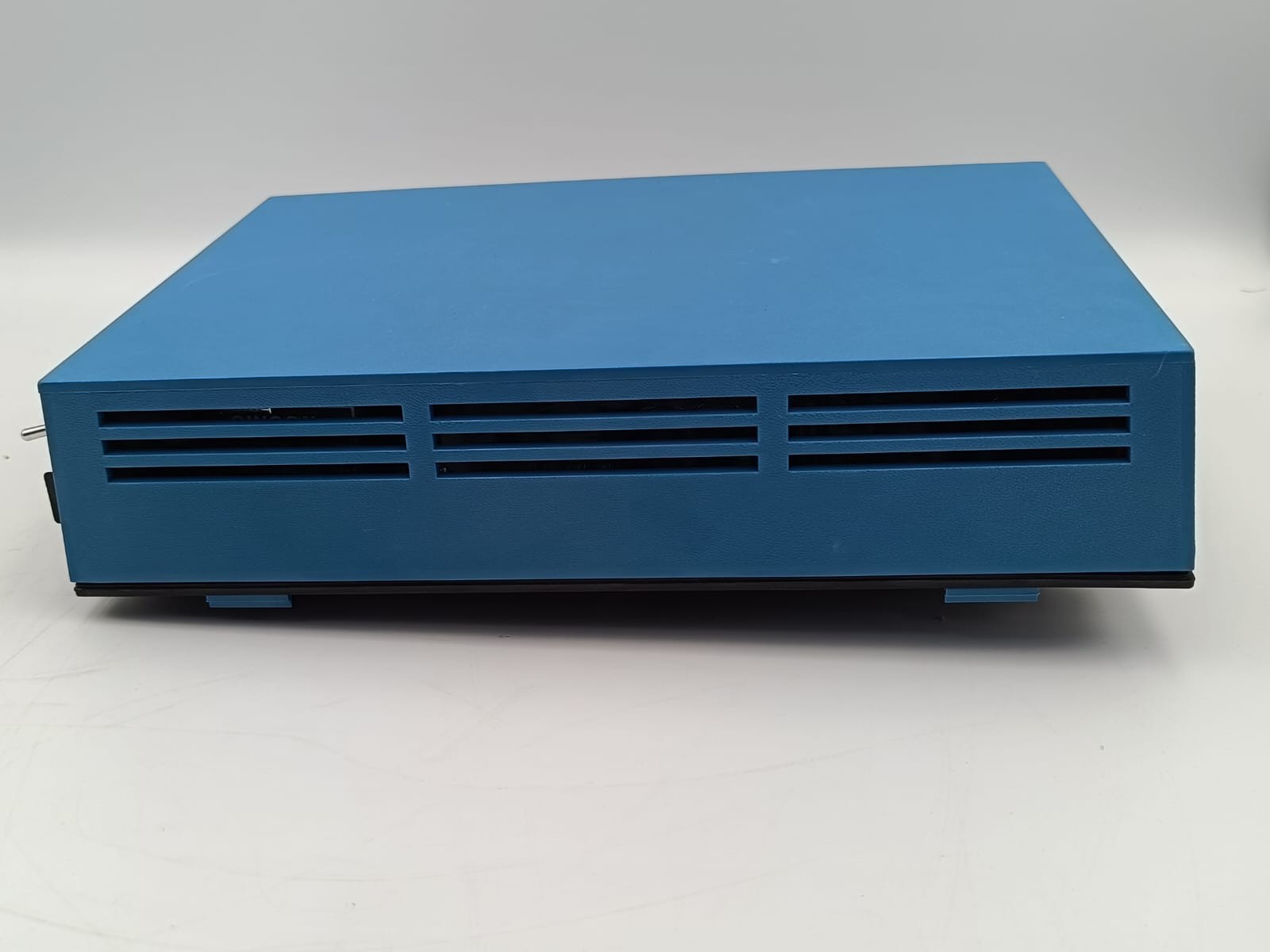 RAYMAR TELENETICS MOT202TSADC-HV V.23 RAYMAR TELENETICS MOT202TSADC-HV V.23 ANALOG MODEM 7