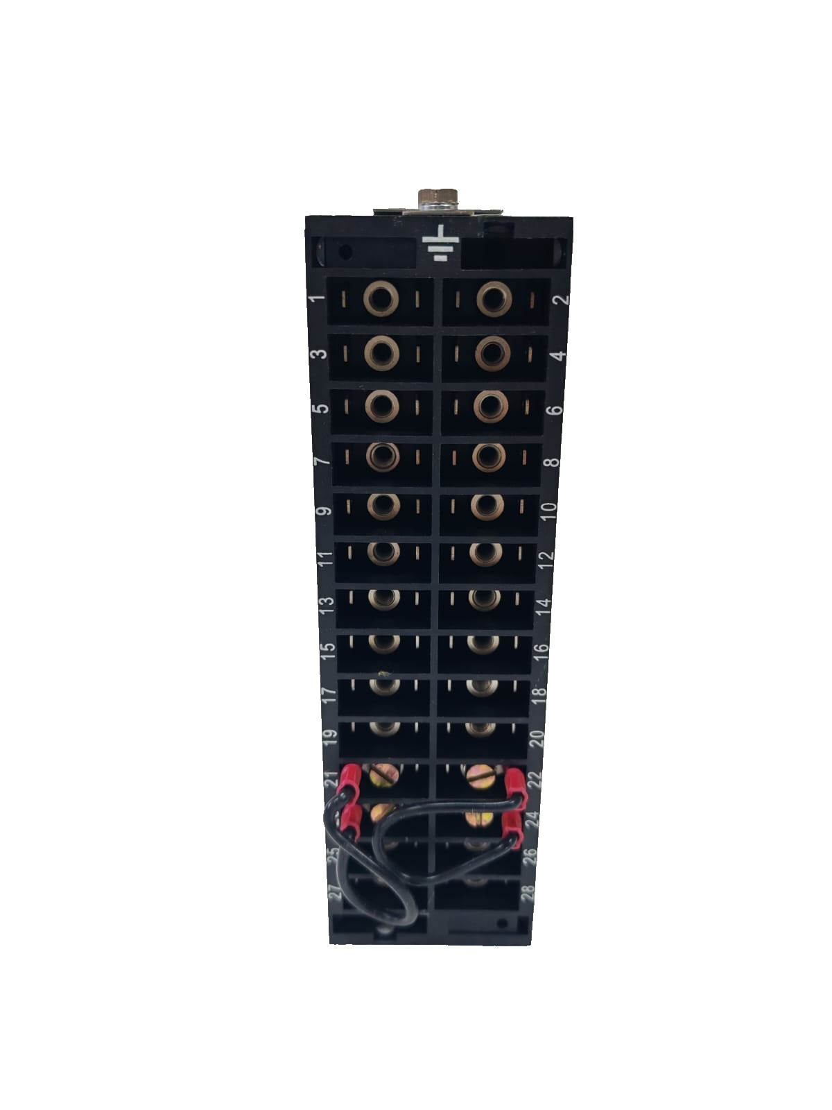 Alstom MVAJ105RA0802A ALSTOM MVAJ105RA0802A PROTECTION RELAY 9
