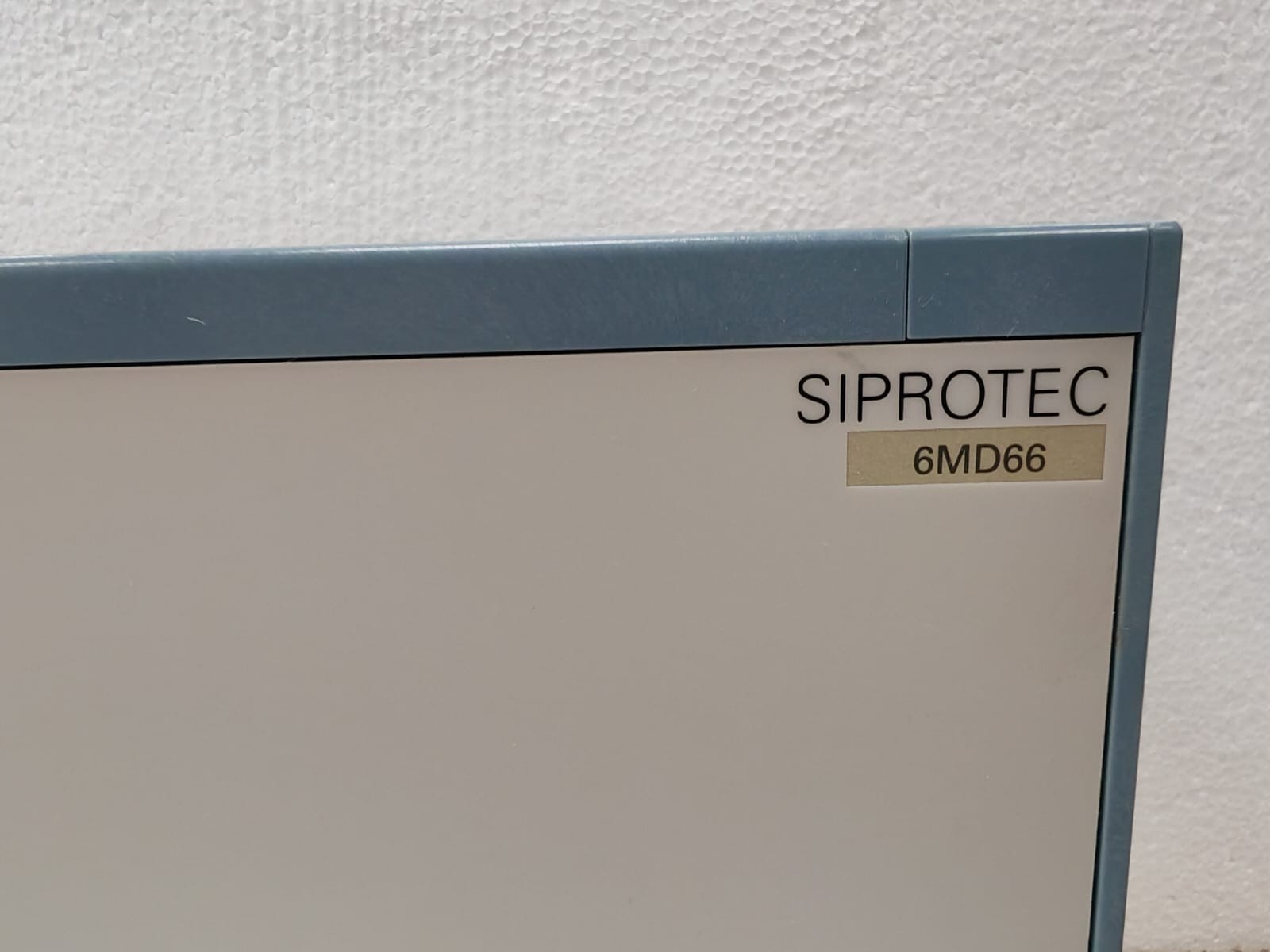 Siemens 6MD6642-4EB90-0AF0/GG SIEMENS 6MD6642-4EB90-0AF0/GG CONTROL UNIT 5