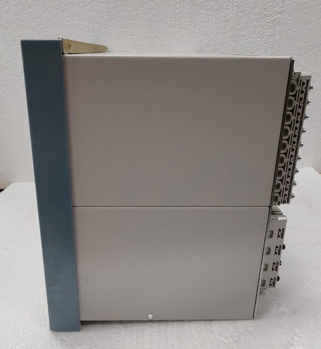 Siemens 6MD6642-4EB90-0AF0/GG SIEMENS 6MD6642-4EB90-0AF0/GG CONTROL UNIT 8