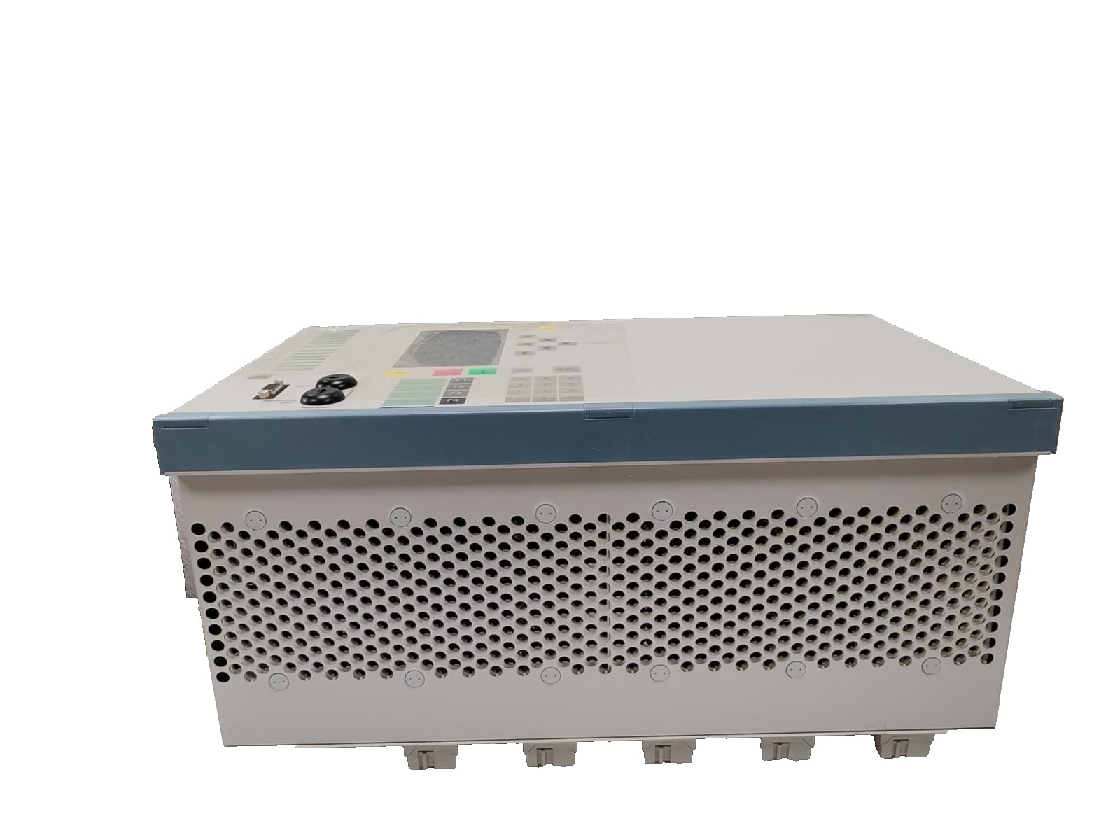 Siemens 6MD6642-4EB90-0AF0/GG SIEMENS 6MD6642-4EB90-0AF0/GG CONTROL UNIT 9
