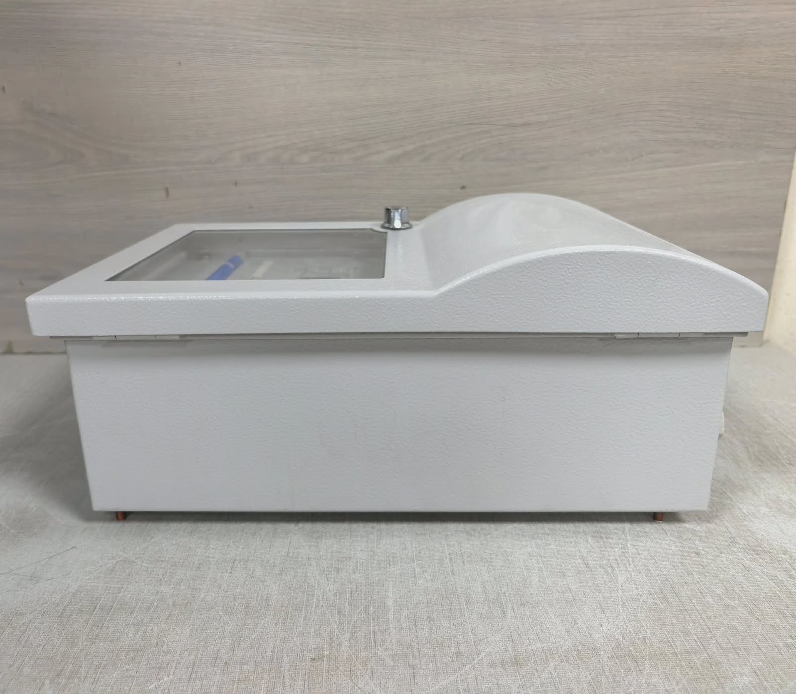 GE TAPCON 230 MR TAPCON 230 VOLTAGE REGULATOR 230V 2