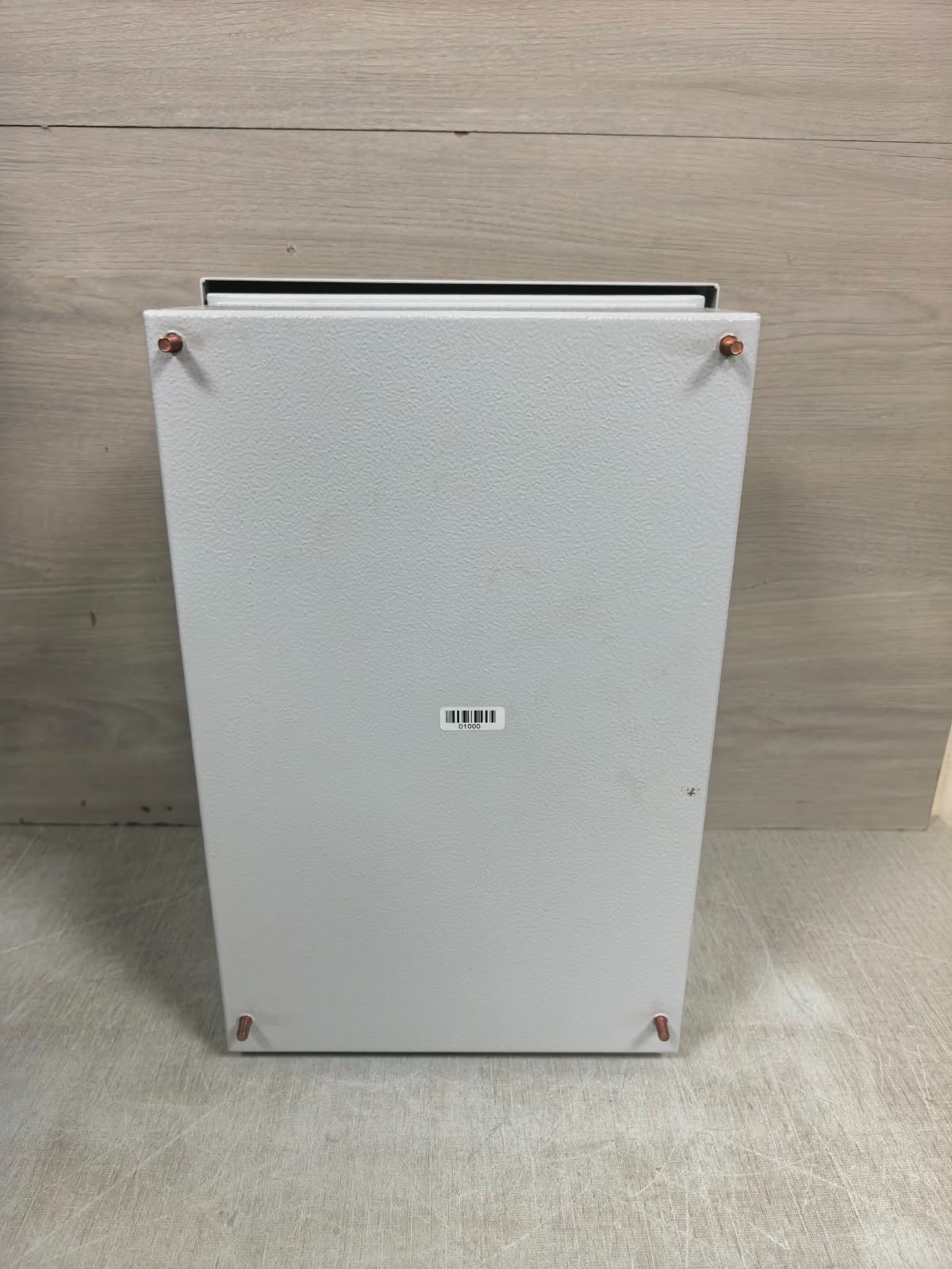 GE TAPCON 230 MR TAPCON 230 VOLTAGE REGULATOR 230V 3