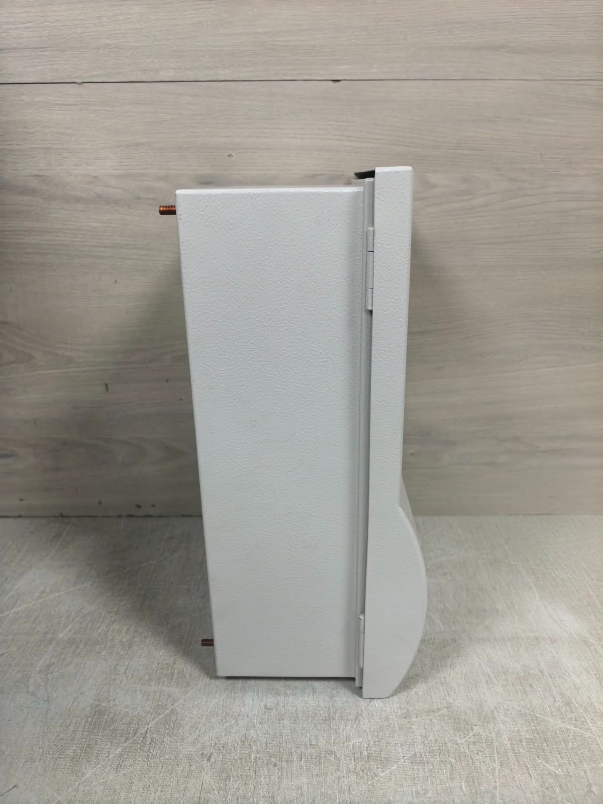 GE TAPCON 230 MR TAPCON 230 VOLTAGE REGULATOR 230V 6