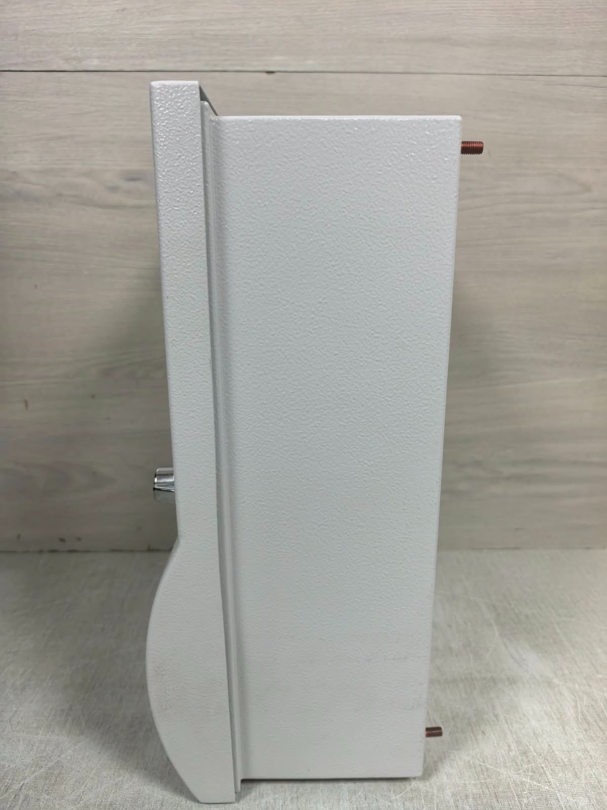 GE TAPCON 230 MR TAPCON 230 VOLTAGE REGULATOR 230V 7
