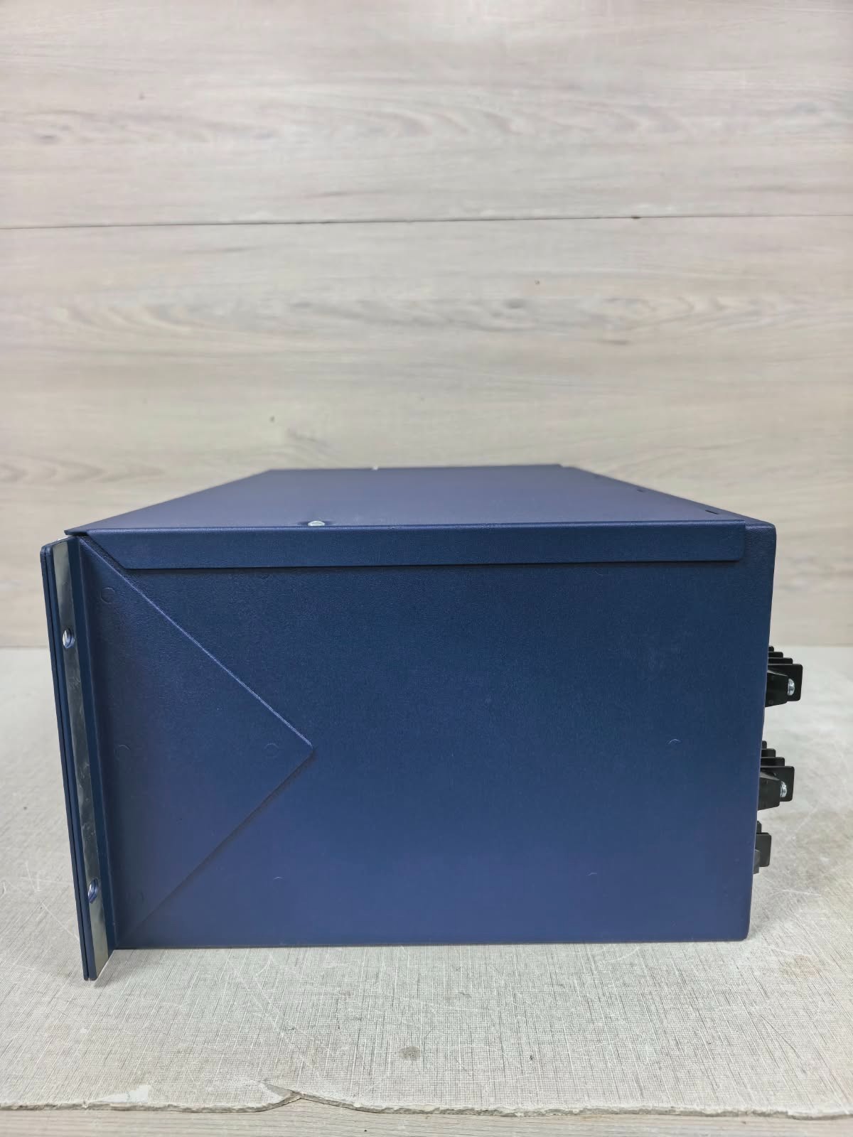 SEL SEL-321 SEL 321 321124216HNB114 PHASE & GROUND DISTANCE DIRECTIONAL OVERCURRENT RELAY 7