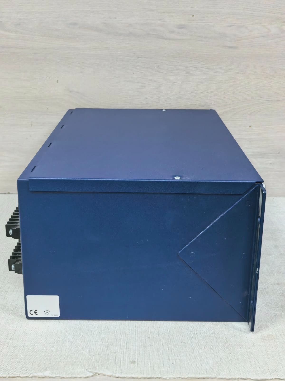SEL SEL-321 SEL 321 321124216HNB114 PHASE & GROUND DISTANCE DIRECTIONAL OVERCURRENT RELAY 8