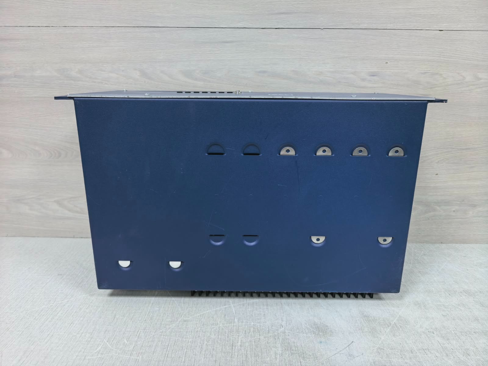 SEL SEL-321 SEL 321 321124216HNB114 PHASE & GROUND DISTANCE DIRECTIONAL OVERCURRENT RELAY 10