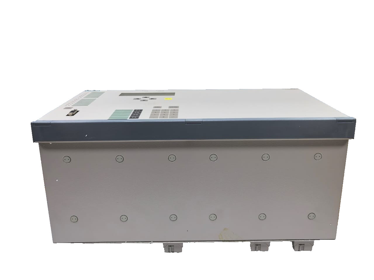 Siemens 7SA5221-5CB20-0QA4/FF SIEMENS 7SA5221-5CB20-0QA4/FF SIPROTEC 7SA52 DISTANCE PROTECTION RELAY 8