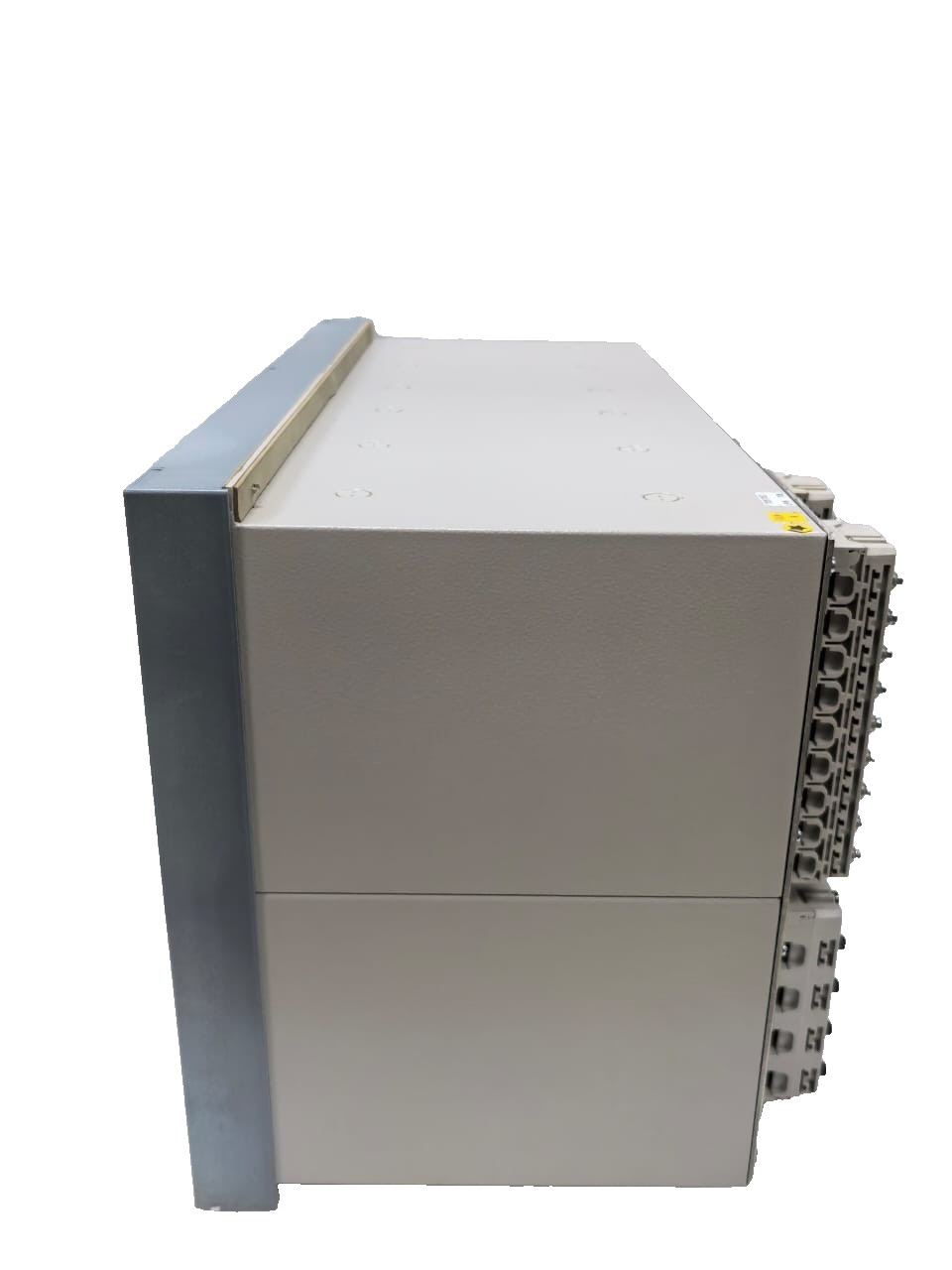 Siemens 7SA5221-5CB20-0QA4/FF SIEMENS 7SA5221-5CB20-0QA4/FF SIPROTEC 7SA52 DISTANCE PROTECTION RELAY 9