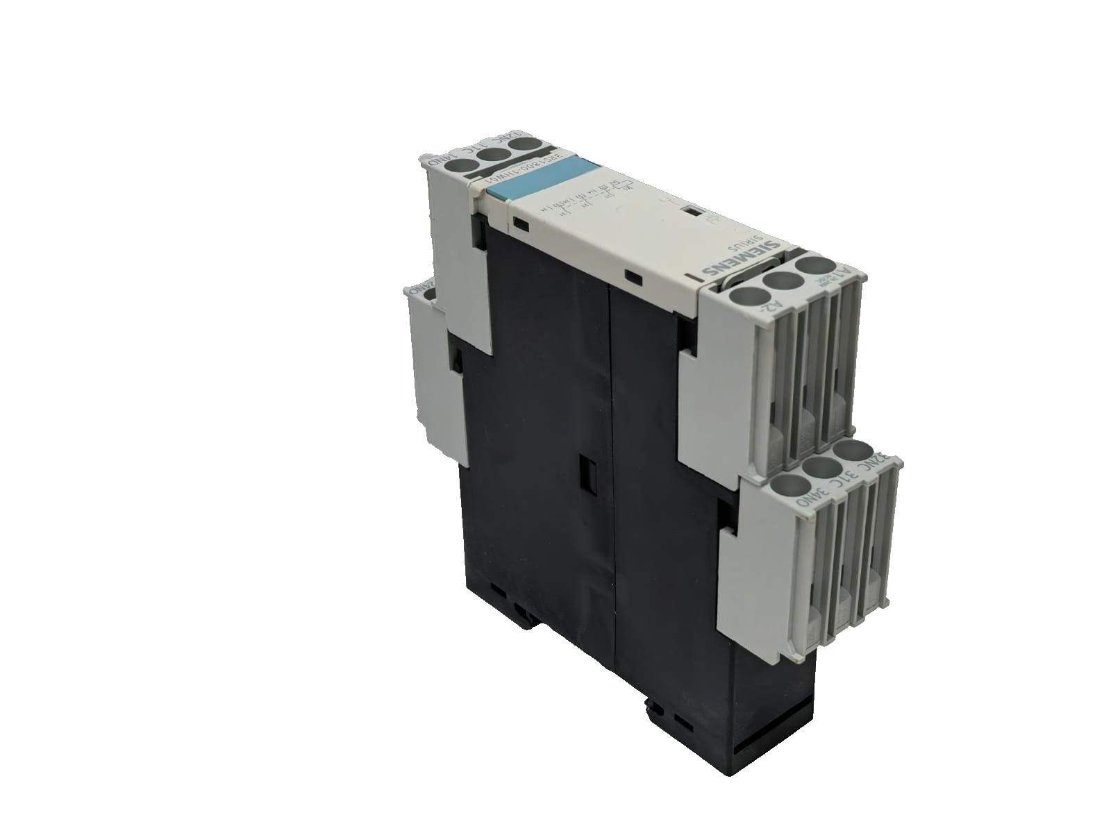 Siemens 3RS1800-1HW01 SIEMENS 3RS1800-1HW01 COUPLING RELAY 9