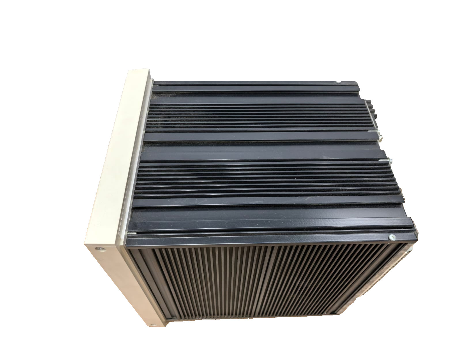 ABB REL316 ABB REL316*4 NUMERICAL LINE PROTECTION 5