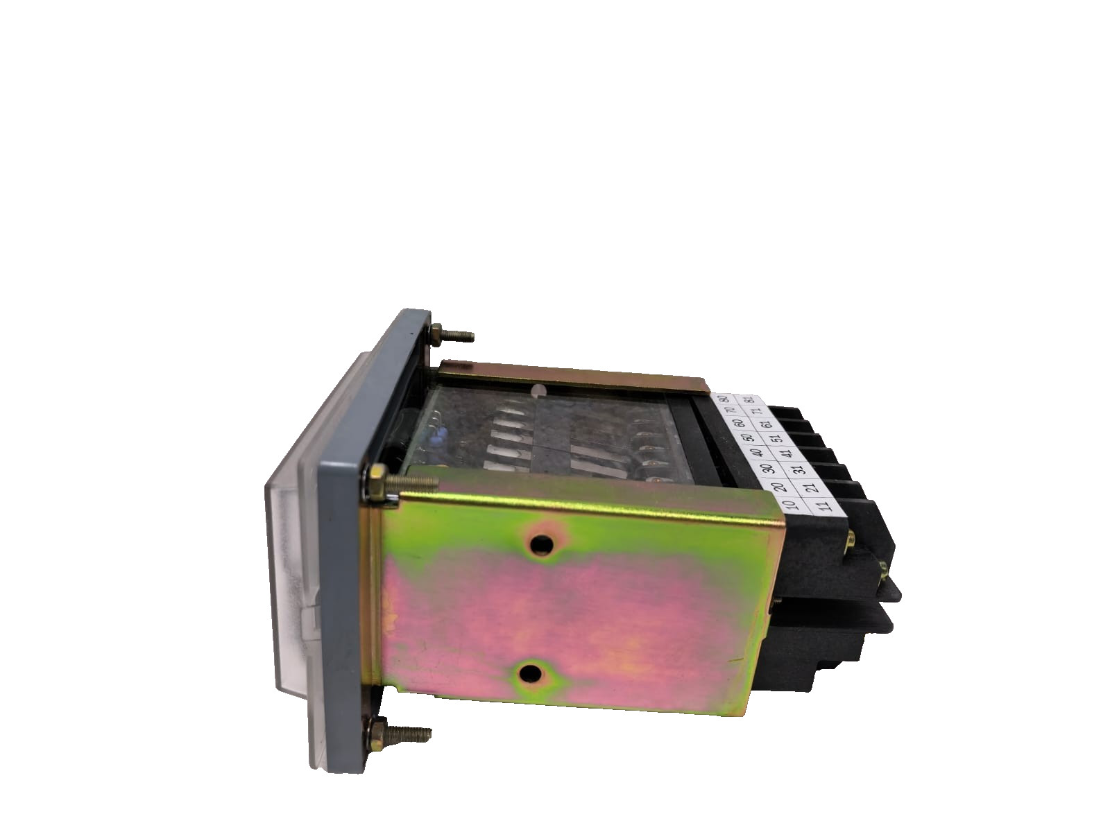 Siemens 7PA2631/7PA2631-1 SIEMENS 7PA2631/7PA2631-1 FAST TRIP RELAY 110/125 VDC 6