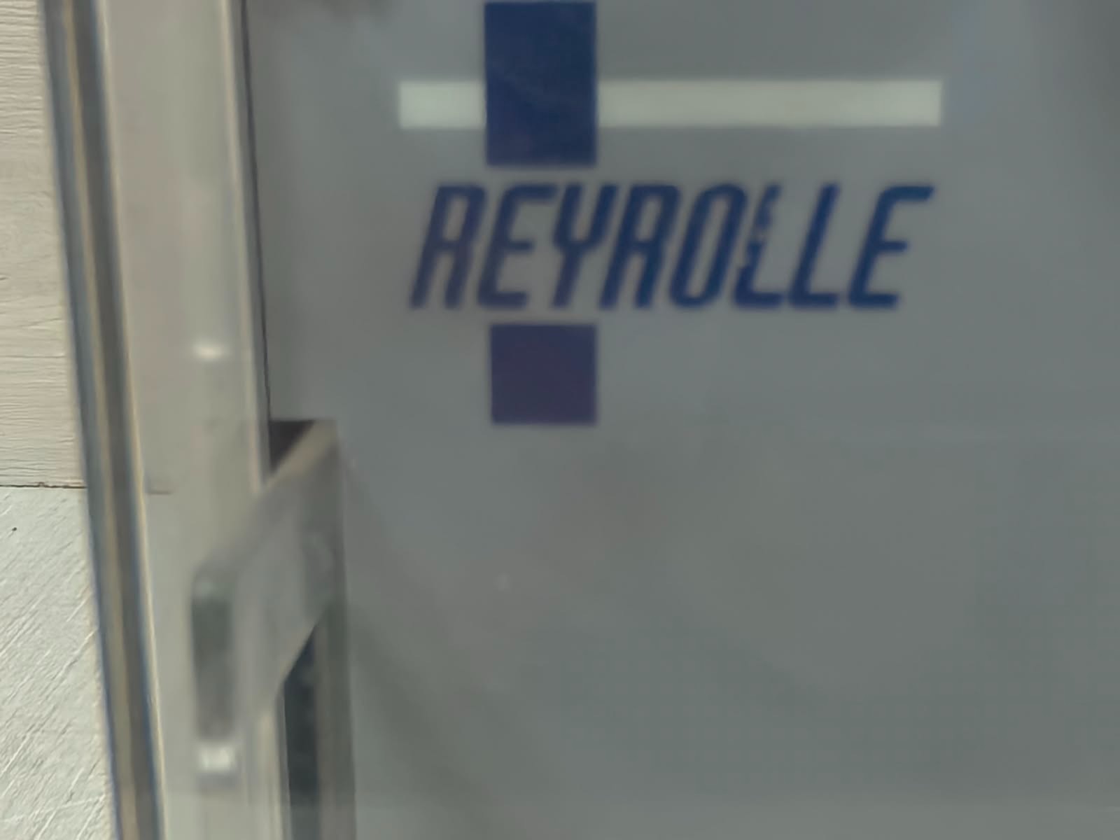 REYROLLE OHMEGA OH1-3055-EB-60 REYROLLE OHMEGA OH1-3055-EB-60 PROTECTION RELAY 48/110V 2