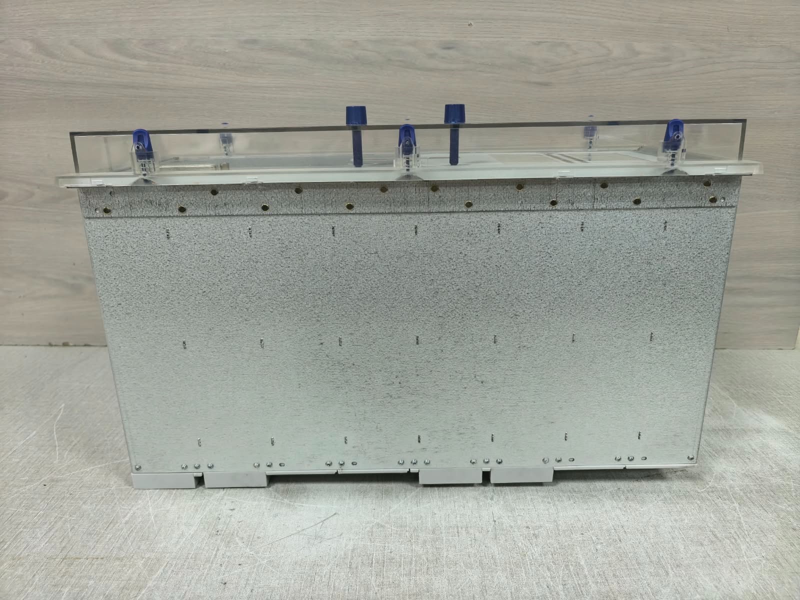 REYROLLE OHMEGA OH1-3055-EB-60 REYROLLE OHMEGA OH1-3055-EB-60 PROTECTION RELAY 48/110V 8