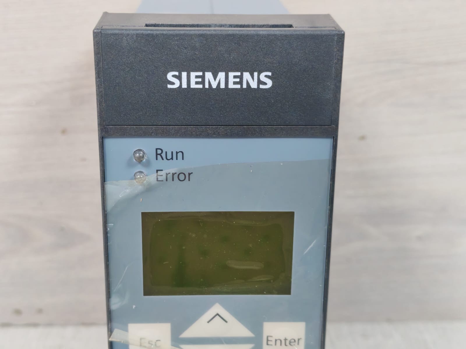 Siemens 7SJ8031-5EB96-1FB0DD SIEMENS 7SJ8031-5EB96-1FB0DD OVERCURRENT PROTECTION 3