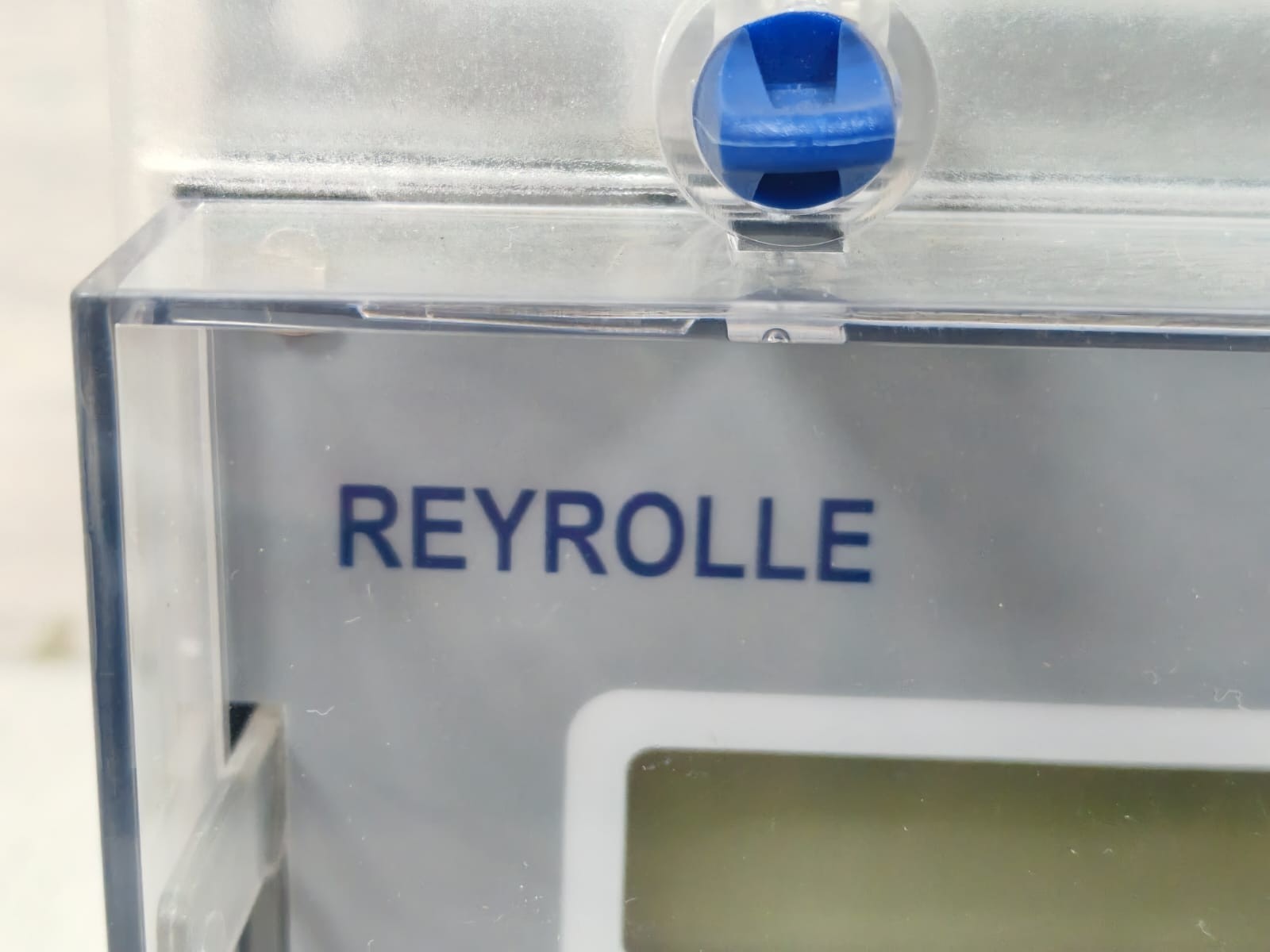 REYROLLE DUOBIAS-M DU3-201-LA-60 REYROLLE DUOBIAS-M DU3-201-LA-60 PROTECTION HEALTHY 110V 3