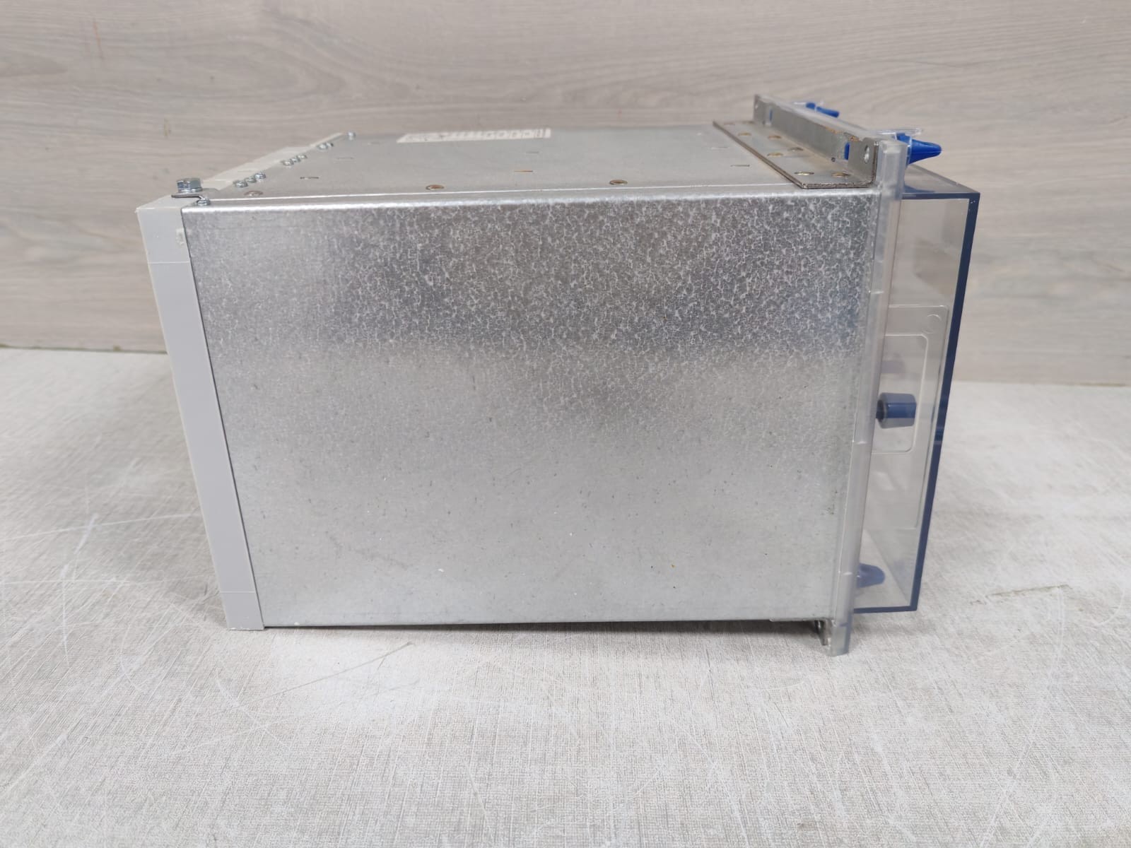 REYROLLE DUOBIAS-M DU3-201-LA-60 REYROLLE DUOBIAS-M DU3-201-LA-60 PROTECTION HEALTHY 110V 7