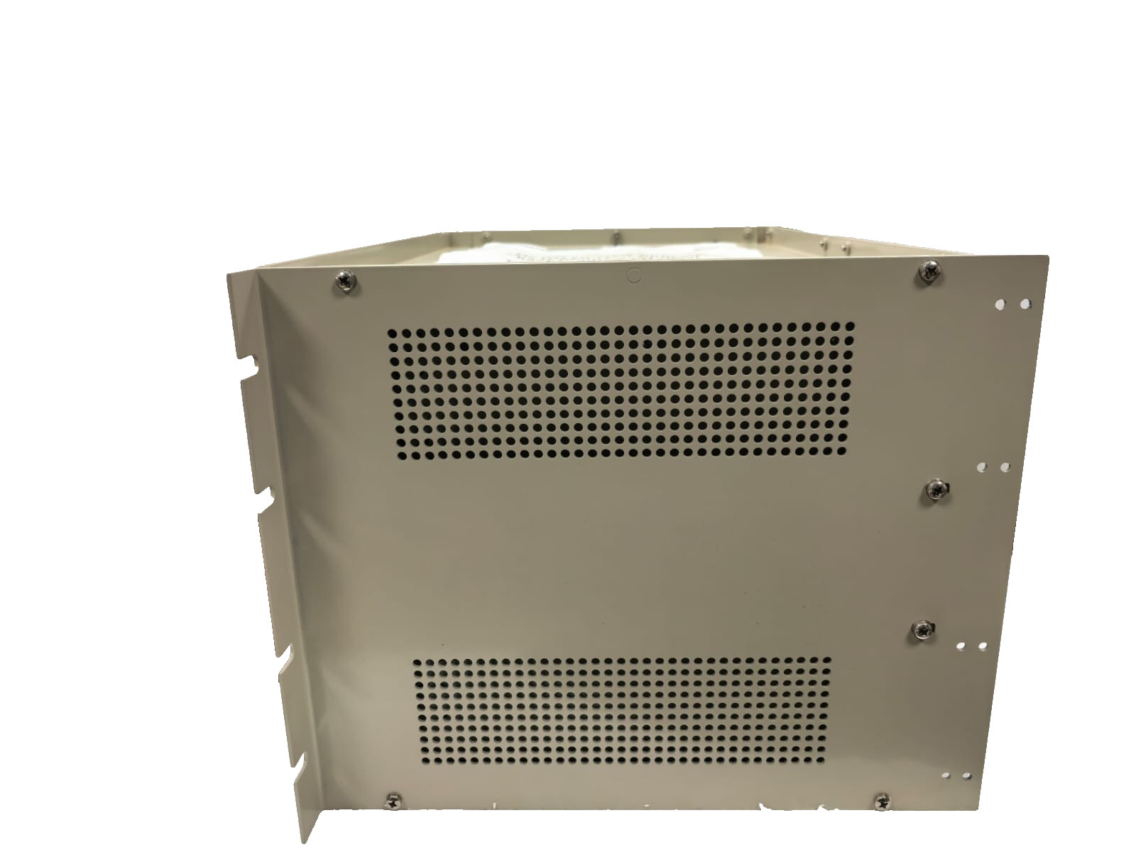 IDM QUALITROL IDM DAU QUALITROL T5 MKIV DIGITAL FAULT RECORDER 7