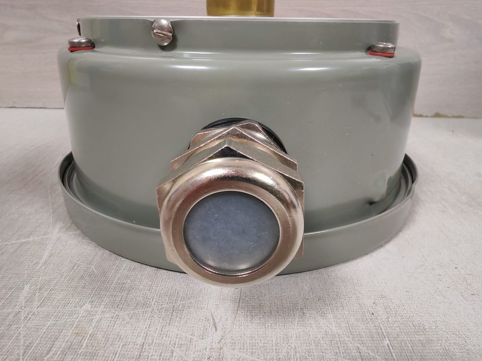 MESSKO MTO-STF160G/2CO MESSKO MTO-STF160G/2CO OIL LEVEL INDICATOR 9