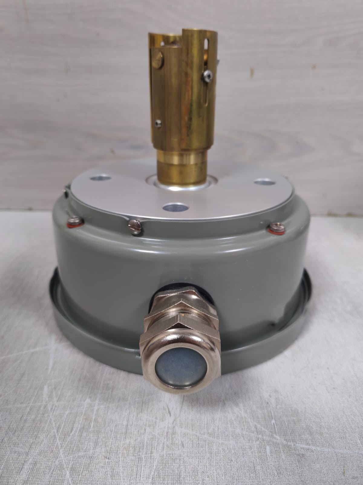 MESSKO MTO-STF160G/2CO MESSKO MTO-STF160G/2CO OIL LEVEL INDICATOR 10
