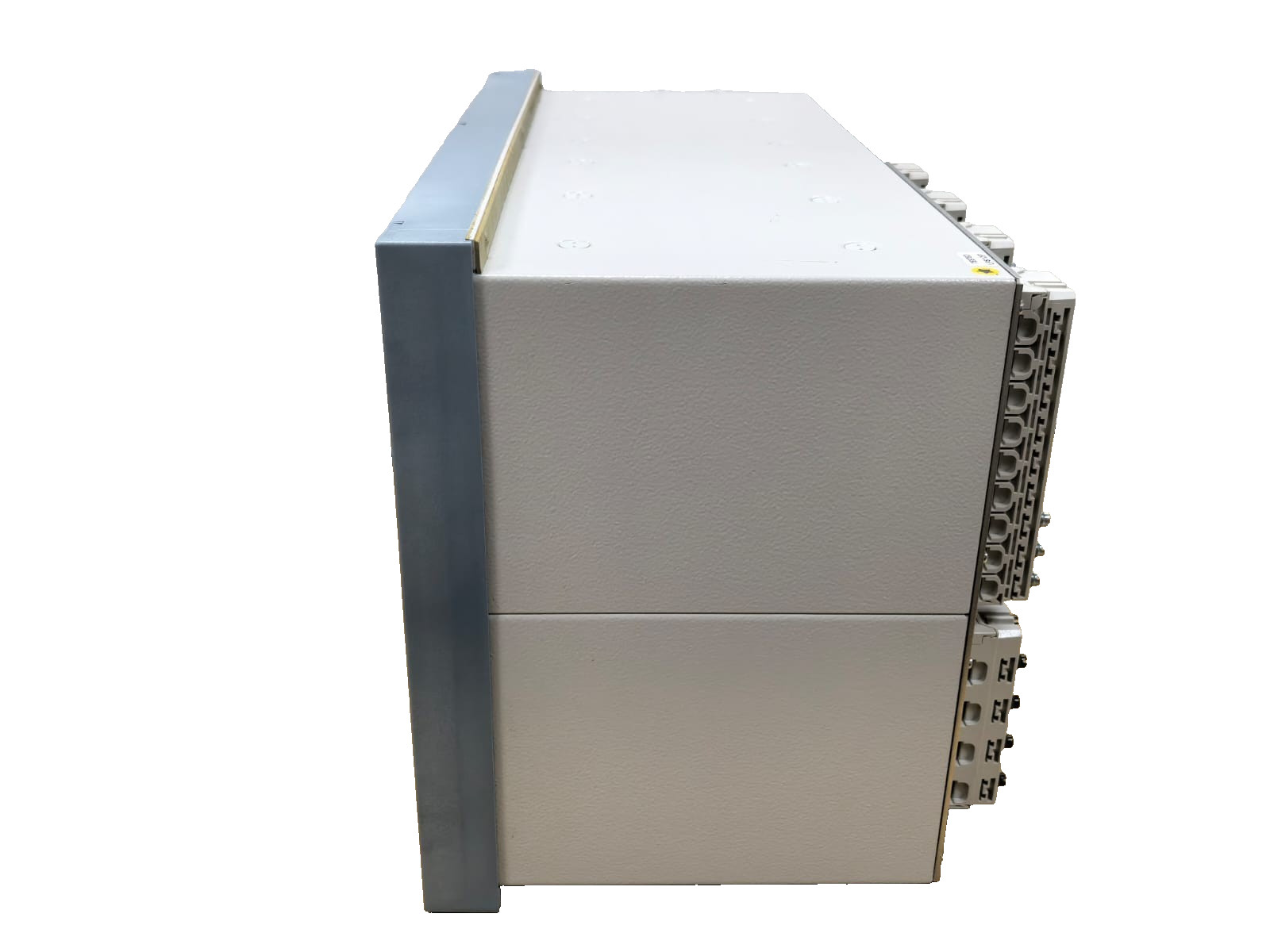 Siemens 7SJ6471-5EB91-1FA0/EE SIEMENS 7SJ6471-5EB91-1FA0/EE L0S MULTIFUNCTION PROTECTIVE RELAY 9