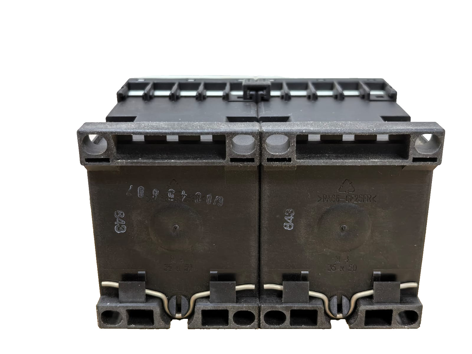 Siemens 3RH1422-1BW40 SIEMENS 3RH1422-1BG40 CONTACTOR RELAY 9