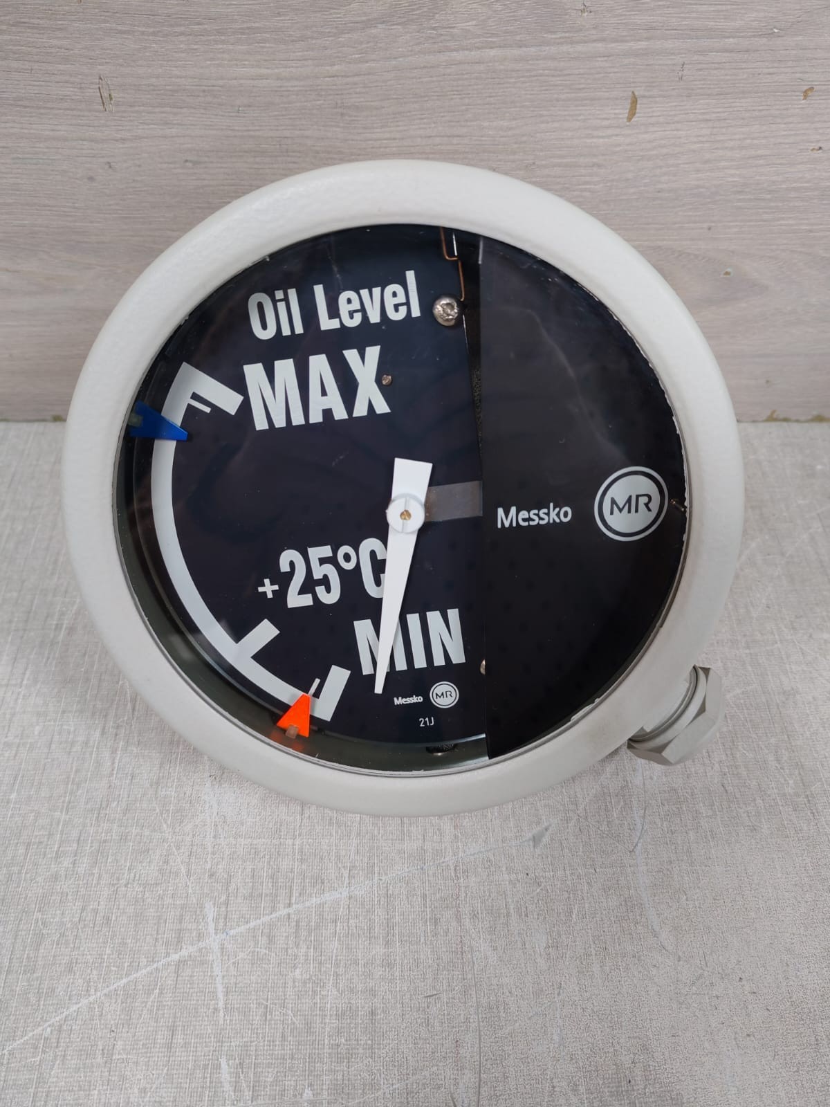 MESSKO 643-0000000004570145107905 MESSKO 643-0000000004570145107905 OIL LEVEL INDICATOR 2