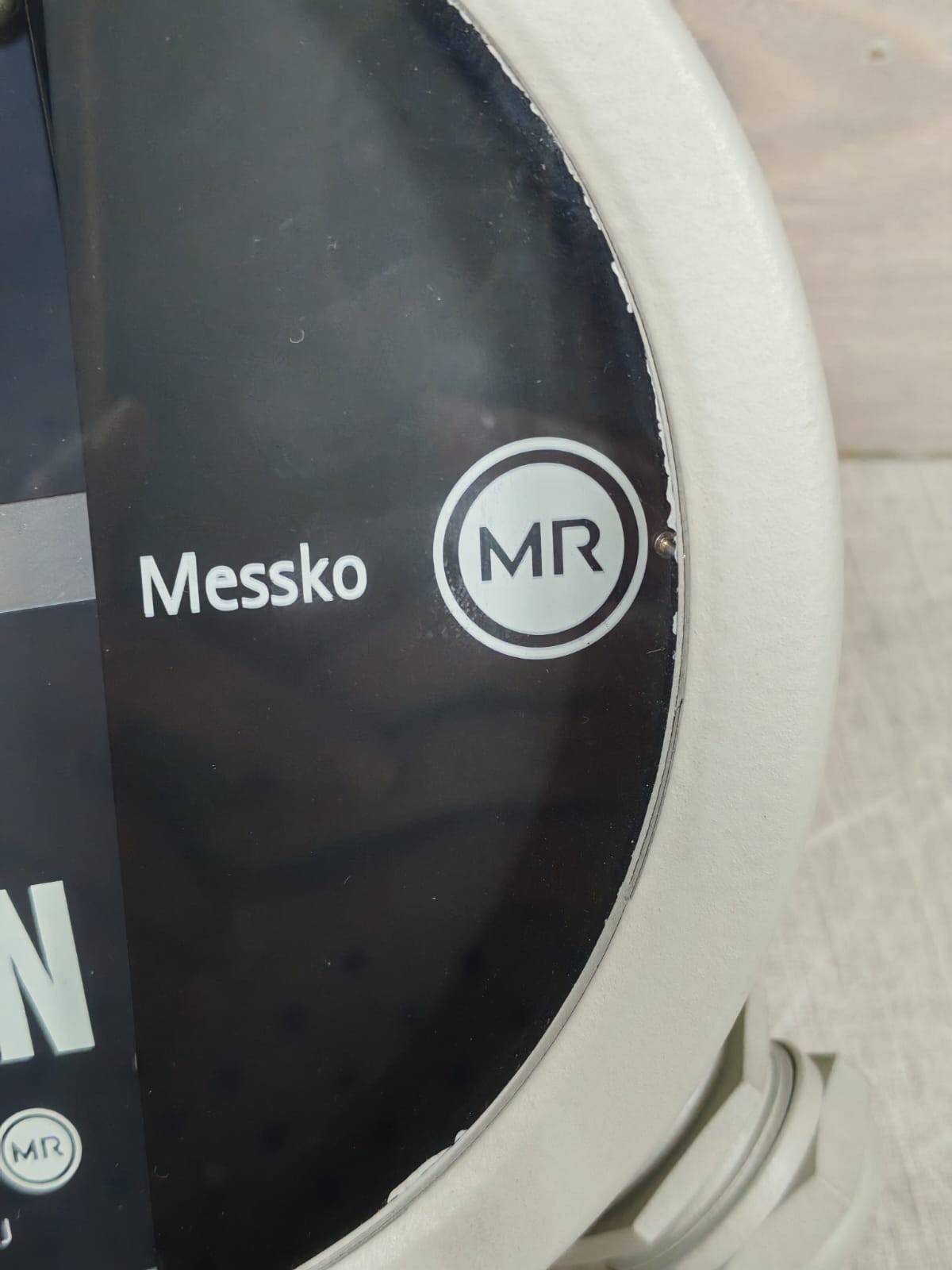 MESSKO 643-0000000004570145107905 MESSKO 643-0000000004570145107905 OIL LEVEL INDICATOR 3