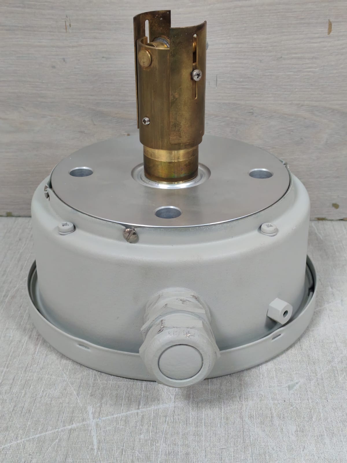 MESSKO 643-0000000004570145107905 MESSKO 643-0000000004570145107905 OIL LEVEL INDICATOR 8
