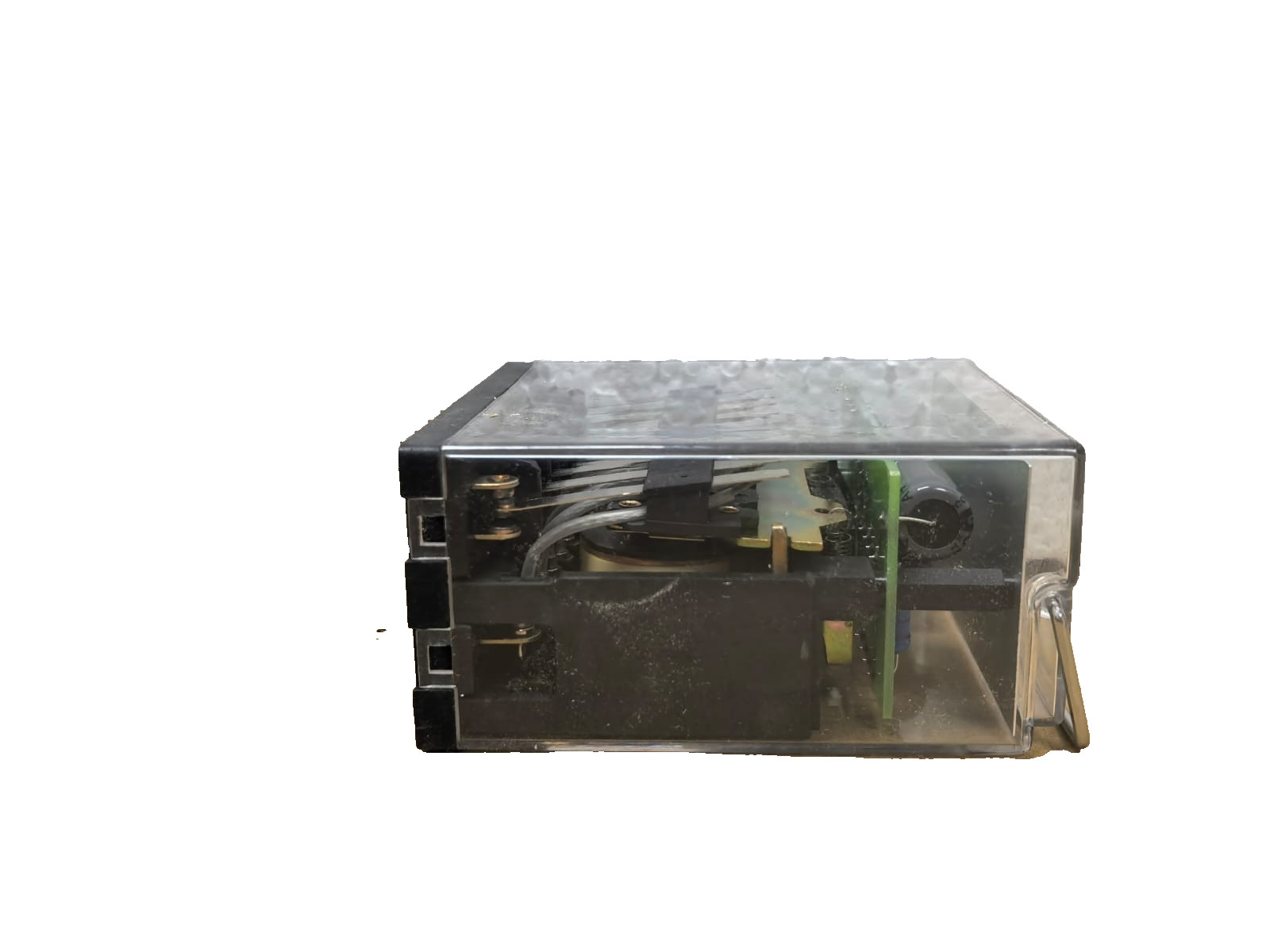 Siemens 7PA2631/7PA2631-0 SIEMENS 7PA2631/7PA2631-0 TRIP,FAST RELAY 8NC/NO 5