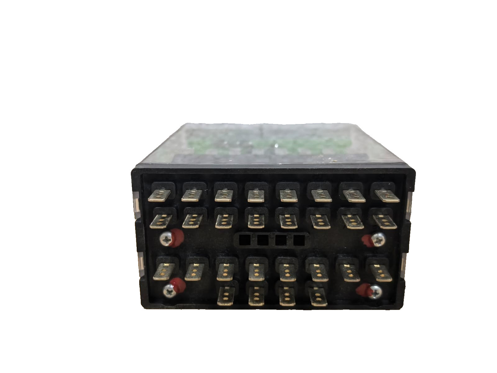 Siemens 7PA2631/7PA2631-0 SIEMENS 7PA2631/7PA2631-0 TRIP,FAST RELAY 8NC/NO 7