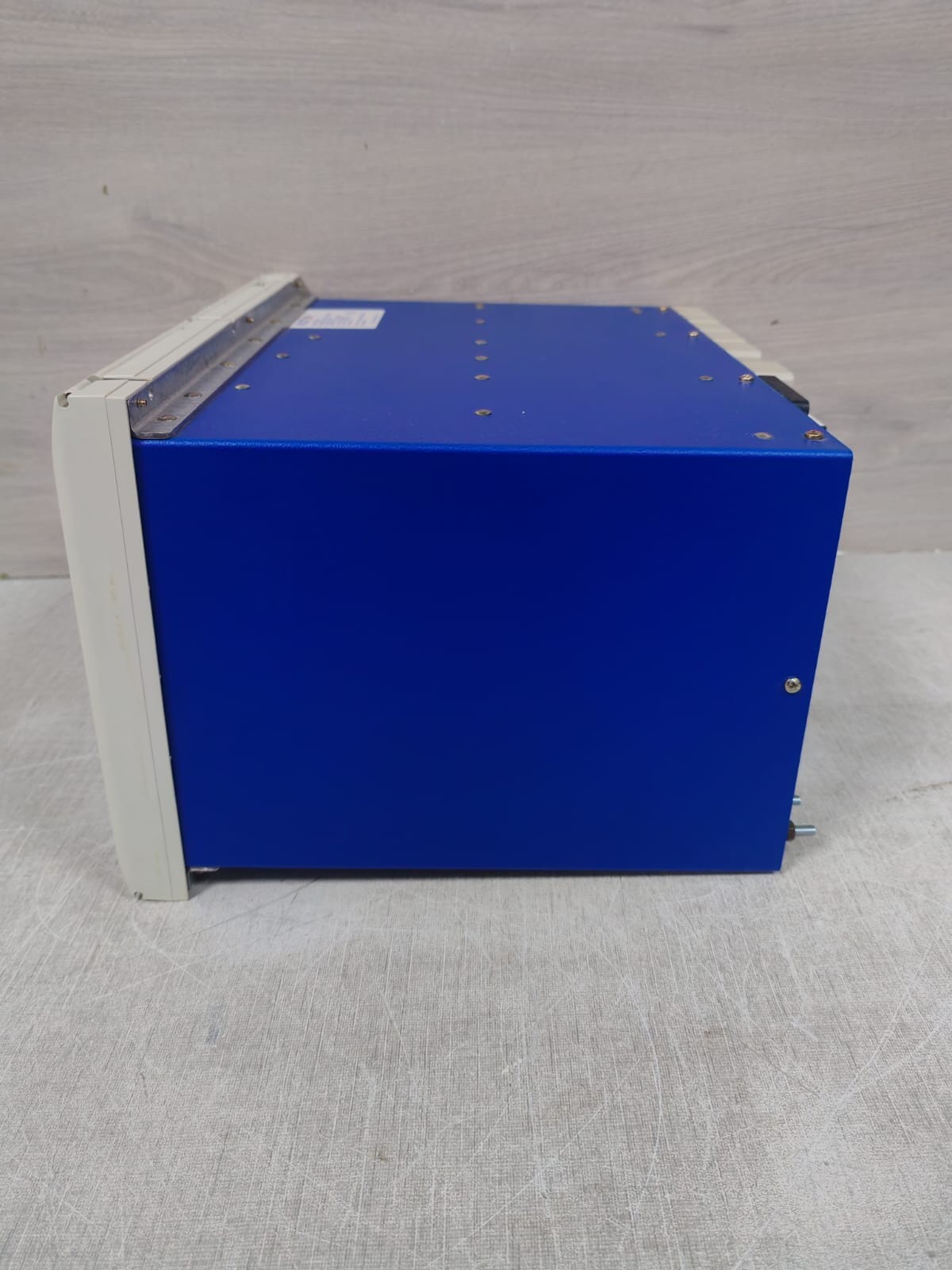 Alstom RELAY-100 ALSTOM MICOM P442311A3A0090C PROTECTION RELAY 100-120V 10
