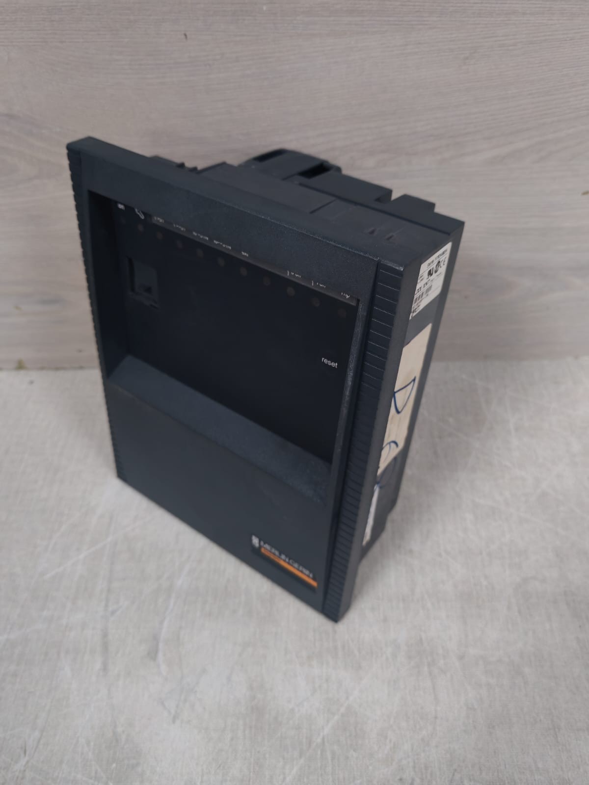 Schneider Electric SEPAM-59600 MERLIN GERIN SEPAM 59600 S10MX XXX JXX XNT 24-250V 4