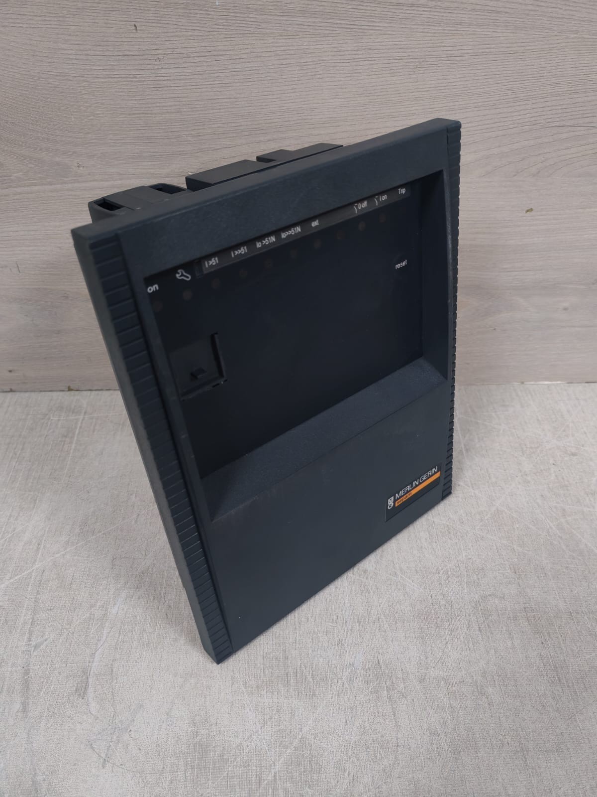 Schneider Electric SEPAM-59600 MERLIN GERIN SEPAM 59600 S10MX XXX JXX XNT 24-250V 5