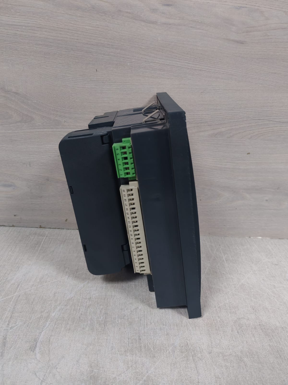 Schneider Electric SEPAM-59600 MERLIN GERIN SEPAM 59600 S10MX XXX JXX XNT 24-250V 9