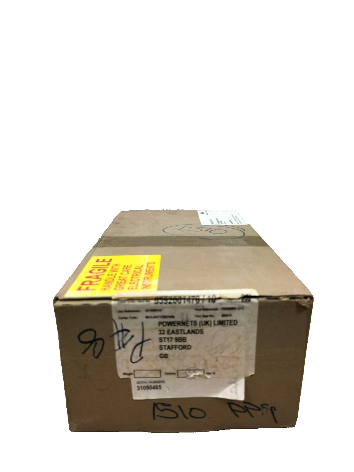 Areva MVAJ34T1DB0754B AREVA MVAJ34T1DB0754B AUXILLARY RELAY 10