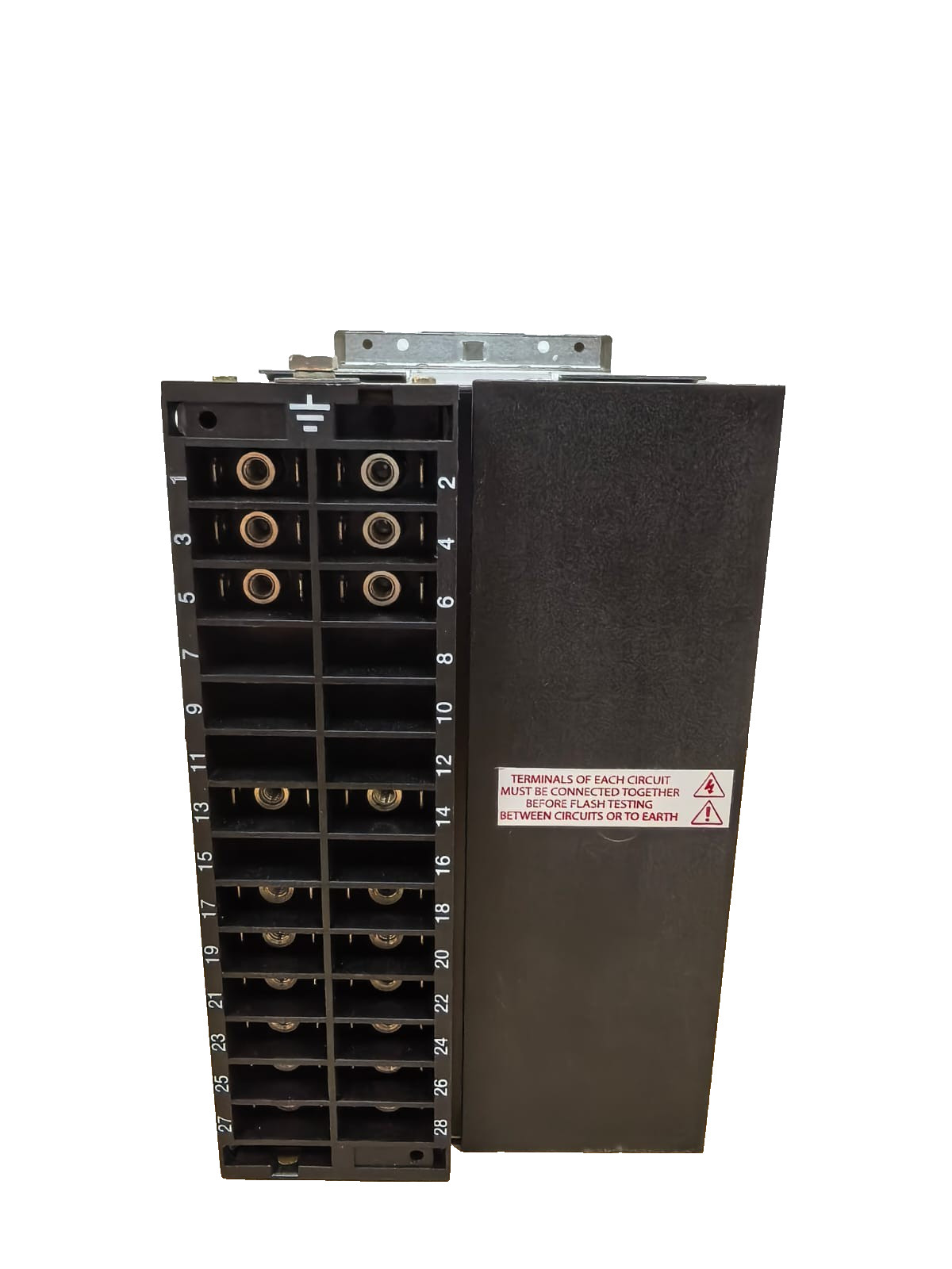 Areva MCRI01T1CB0751C AREVA MCRI01T1CB0751C OVER CURRENT RELAY 9