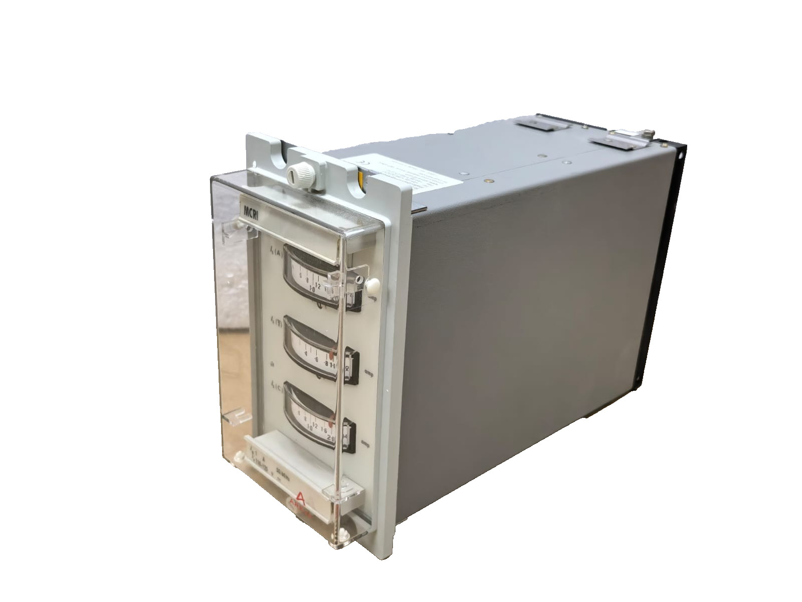 Areva MCRI01T1CB0751C AREVA MCRI01T1CB0751C OVER CURRENT RELAY 10