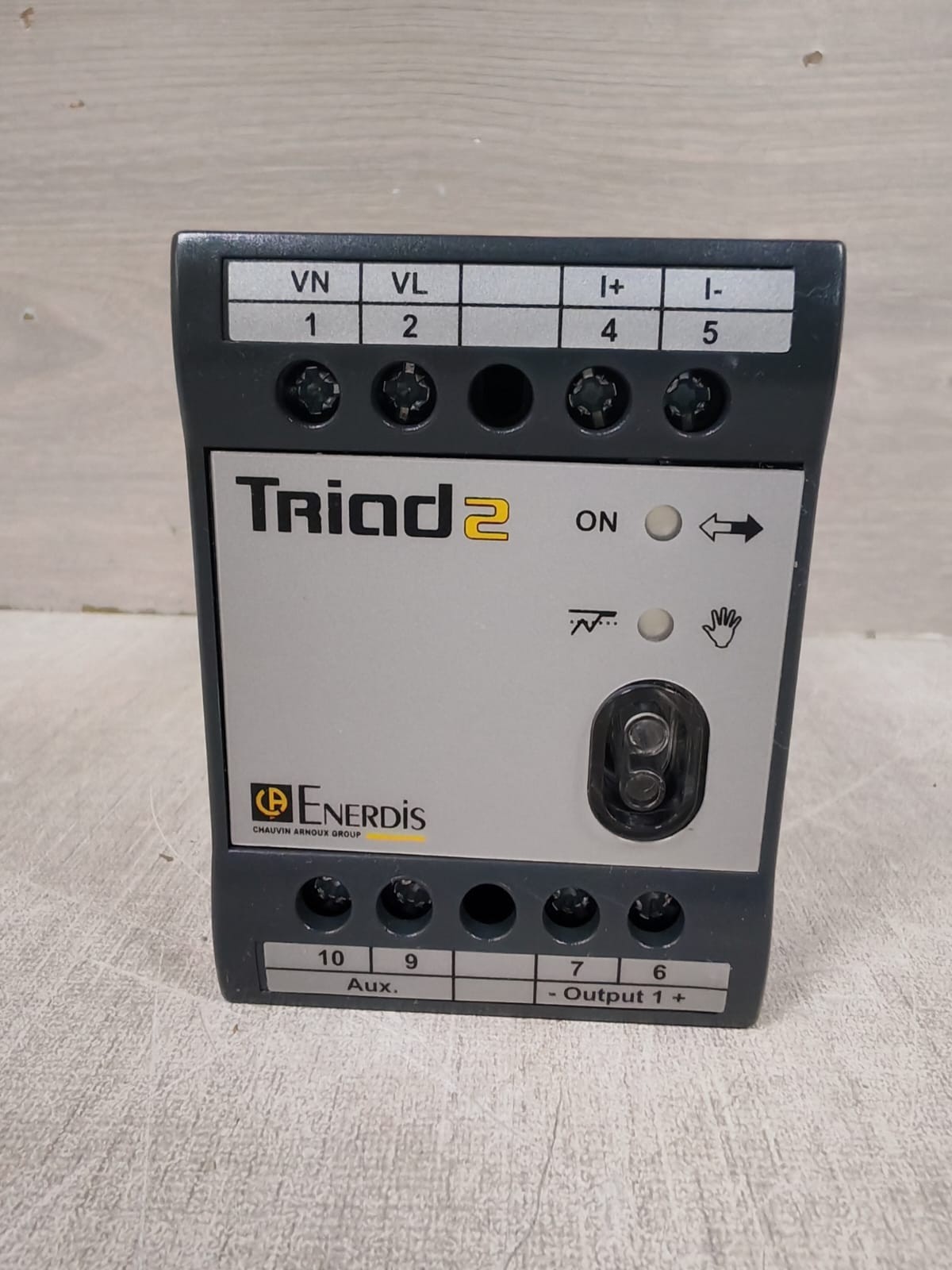Triad P01380001 ENERDIS TRIAD2 TRIAD T101 / P01380001 2